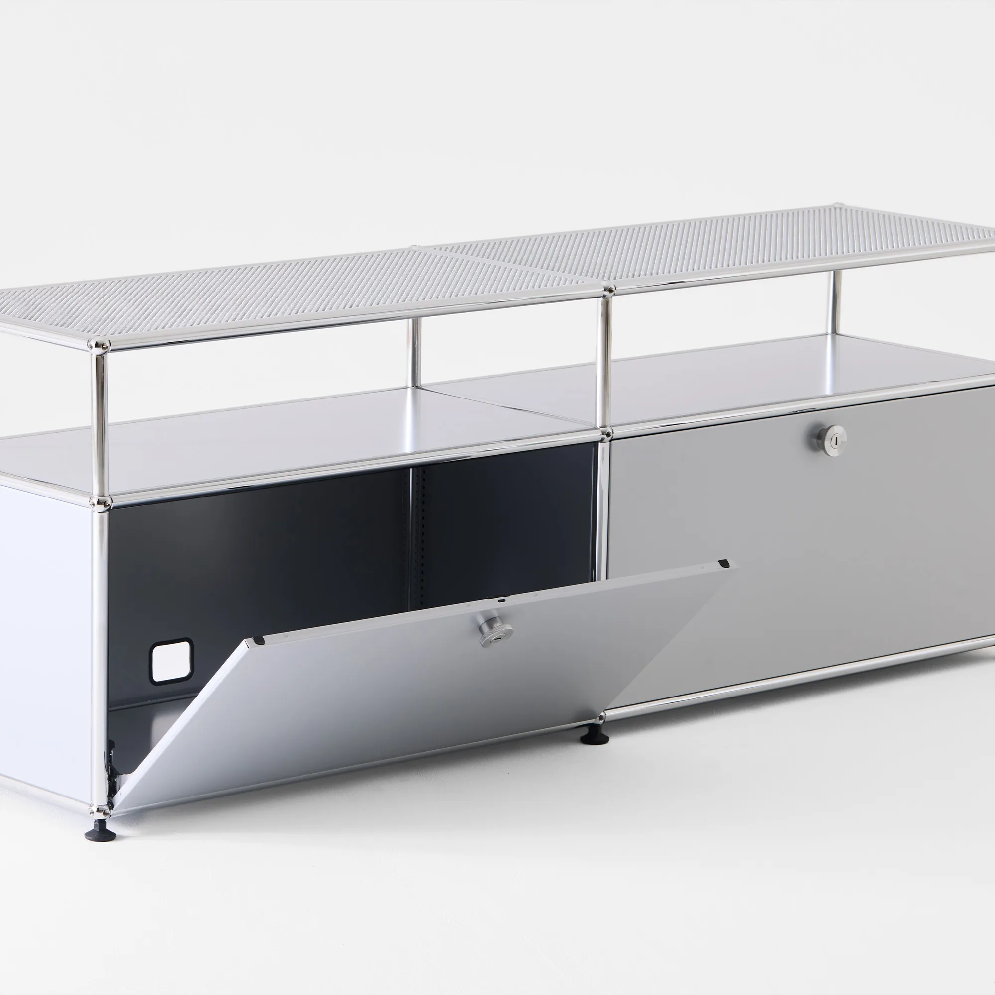 USM Haller Exclusive Edition TV-stativ - 5