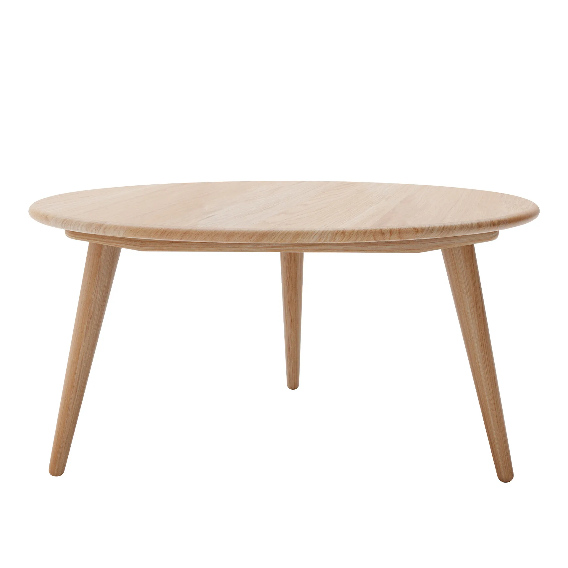 CH008 - Ø100 cm - Carl Hansen - Hans J. Wegner - NO GA