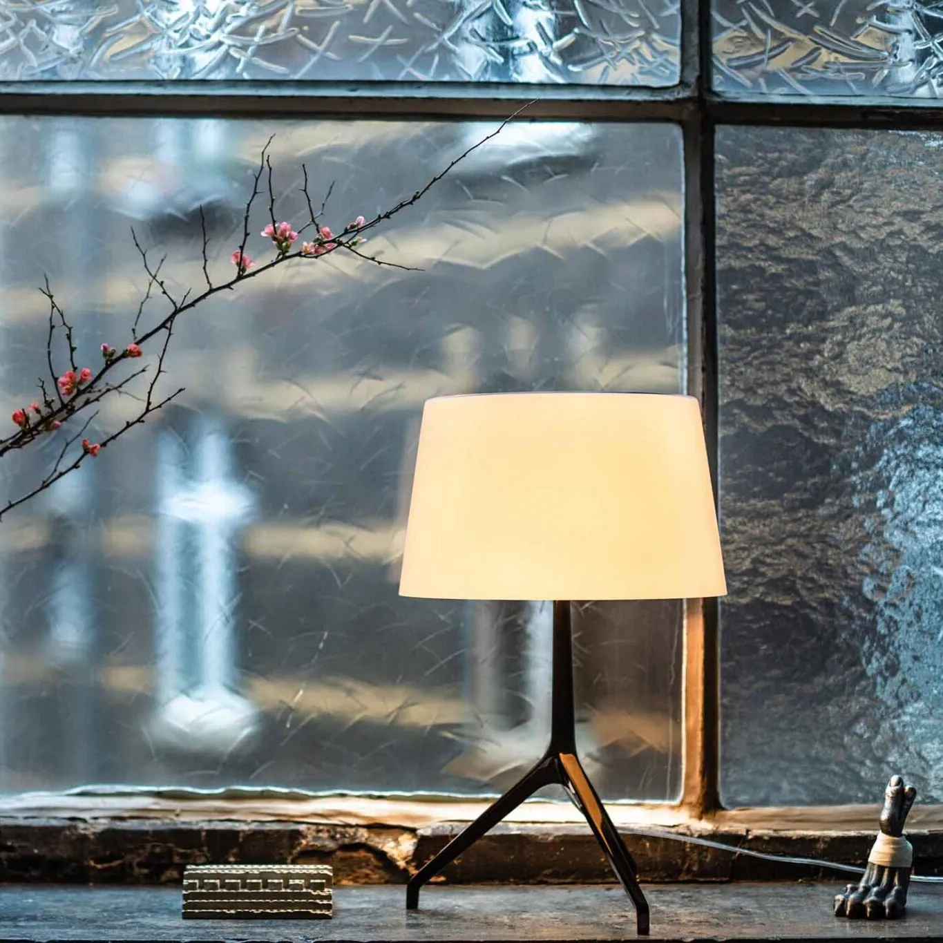Lumiere XXS bordlampe - 2