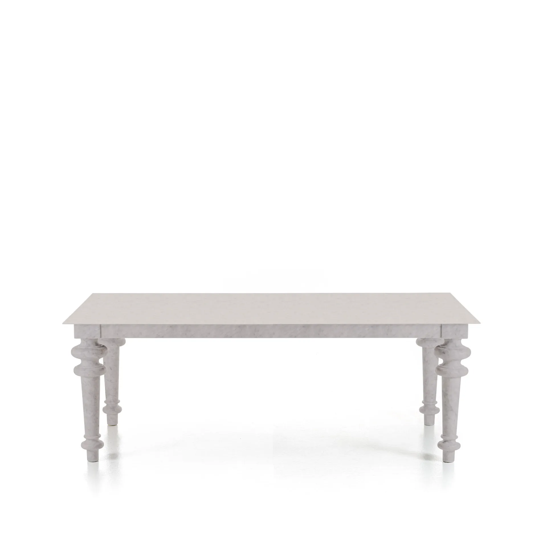 Gray 34 Dining Table - Gervasoni - Paola Navone - NO GA