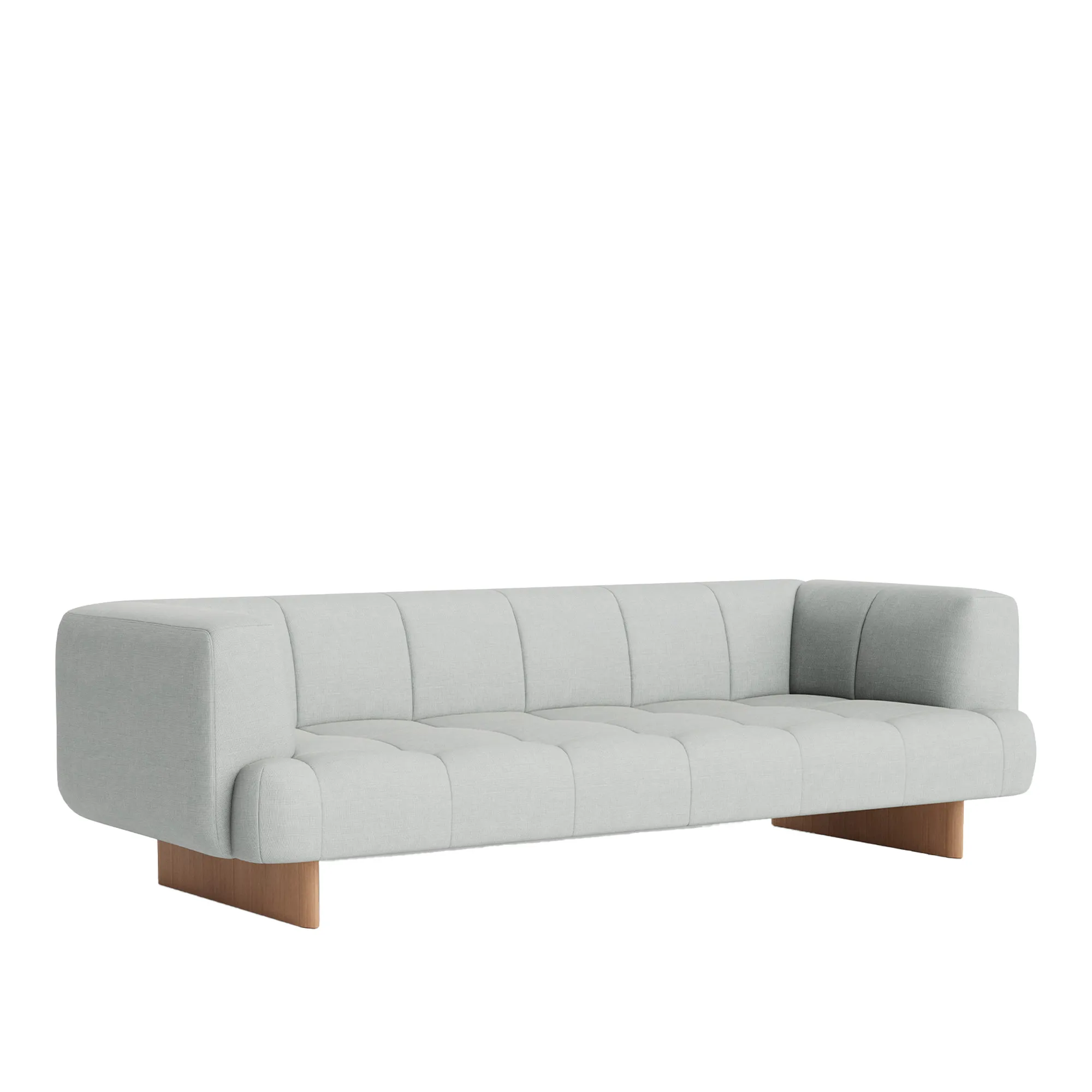 Quilton Lift 3-seters sofa - 1