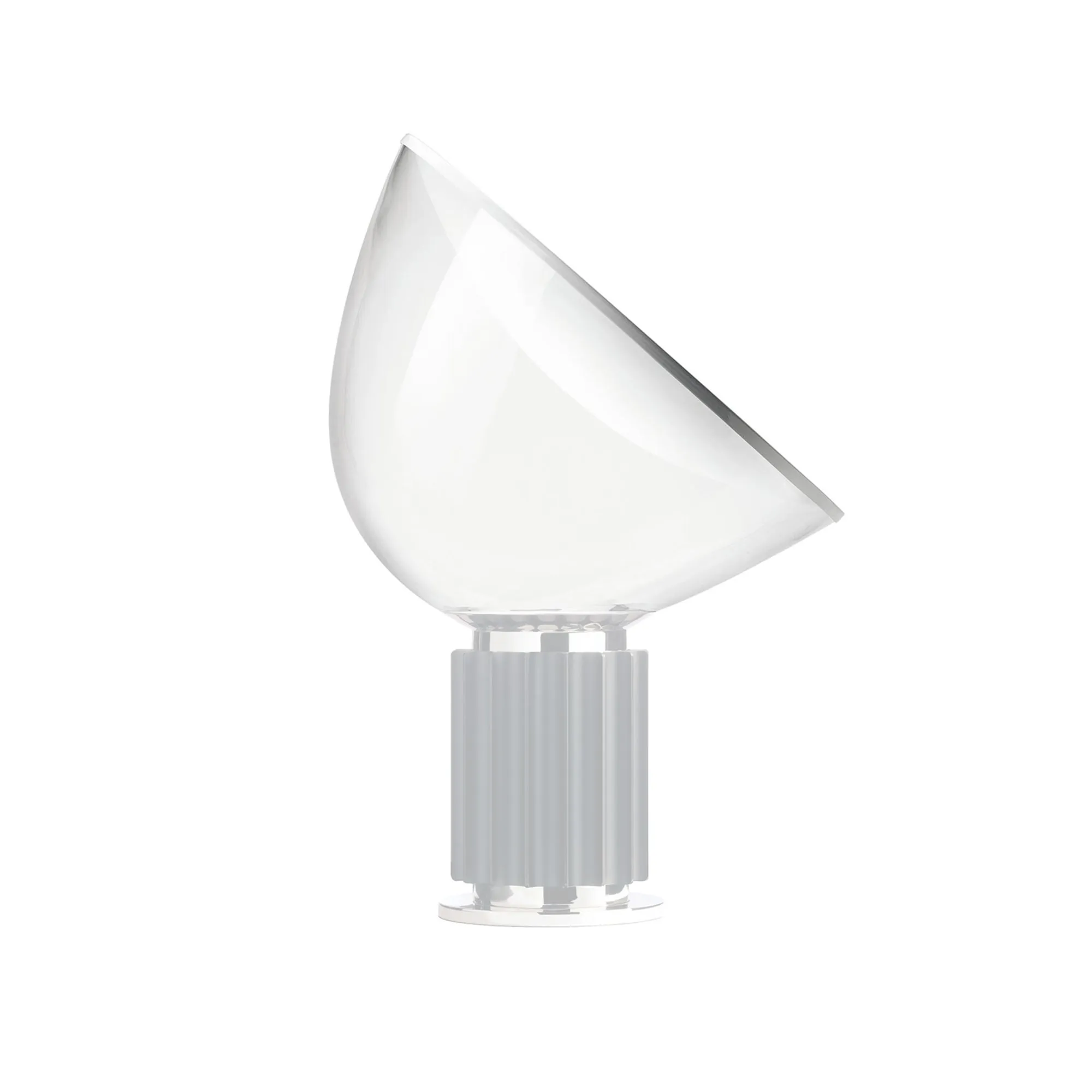 Taccia (PMMA) Reserve glass cube - 5