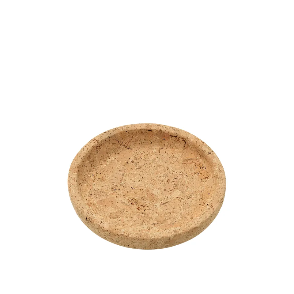 Cork Bowl sekorativ skål