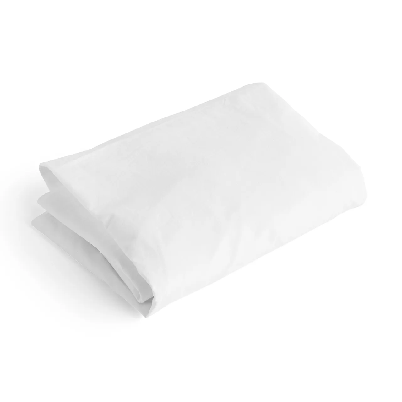 Standard Fitted Sheet White