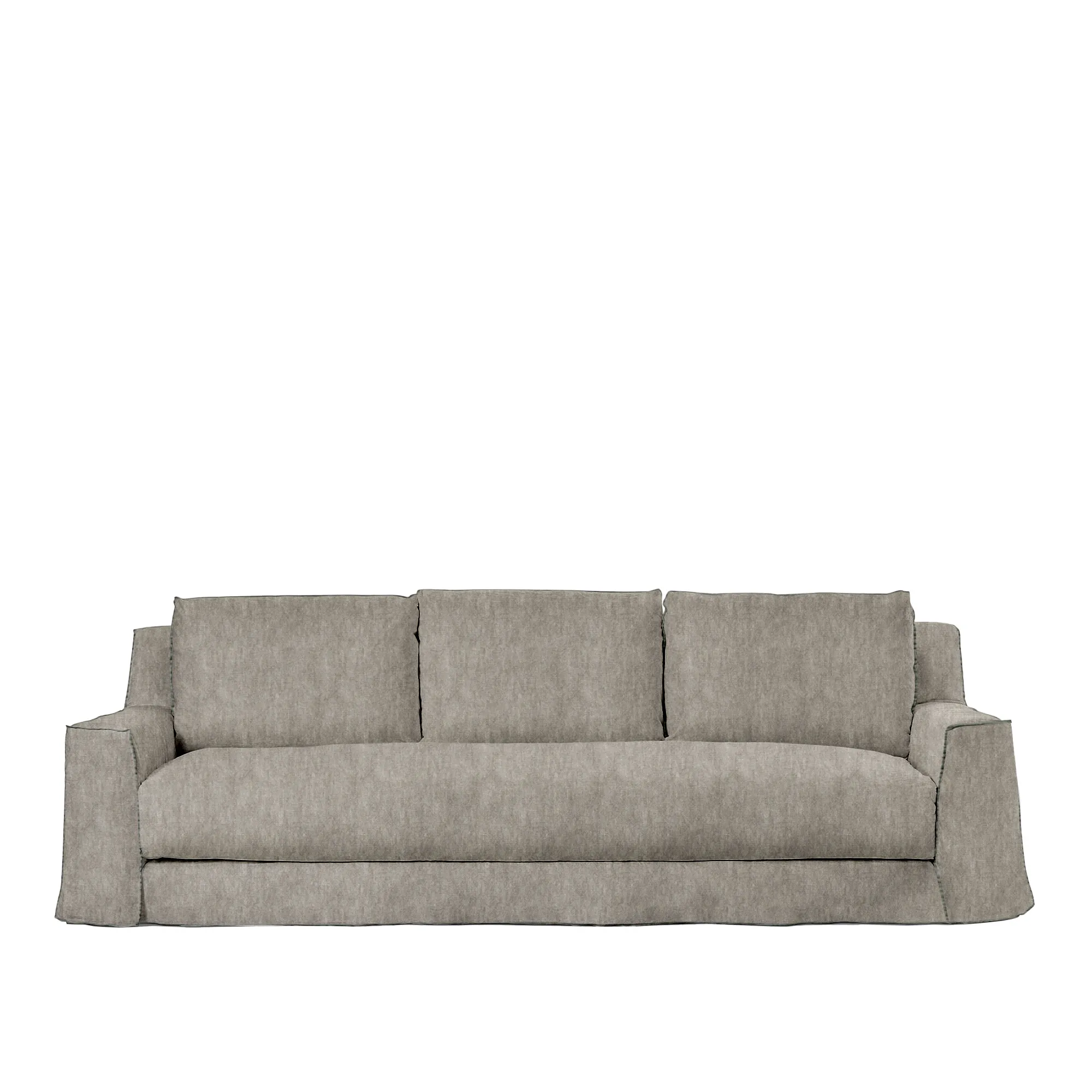 Loll 14 Sofa - 1