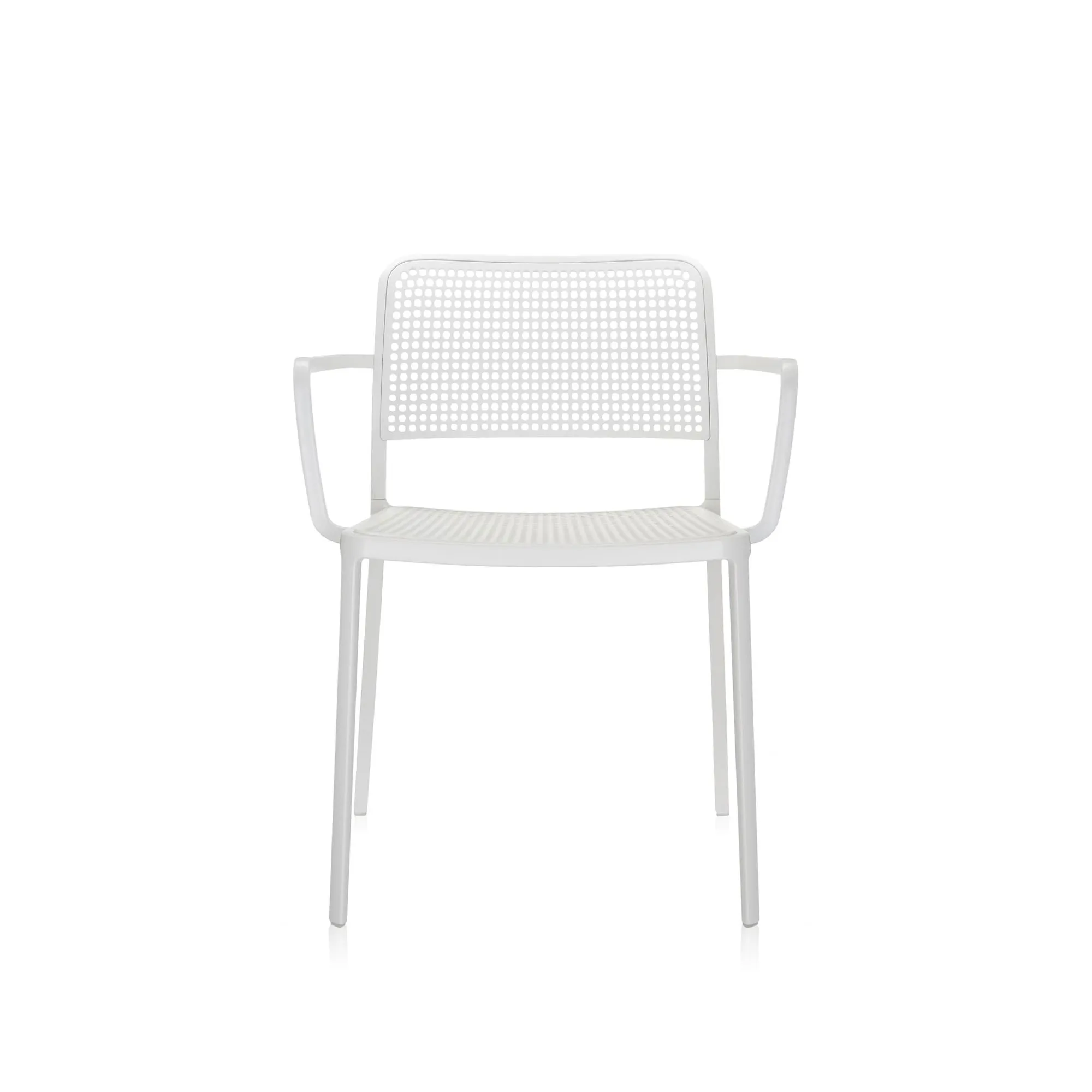 Audrey Armchair - 1