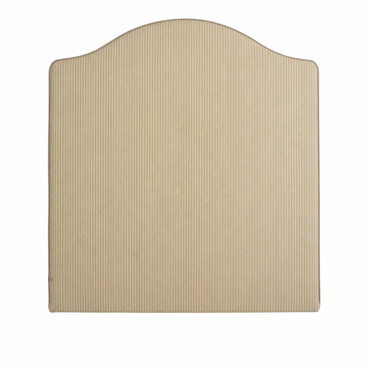 Carlita Laura Beige sengegavl - 1