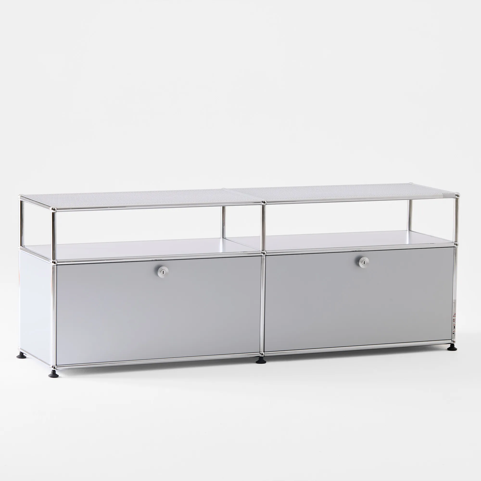 USM Haller Exclusive Edition TV-stativ - 4