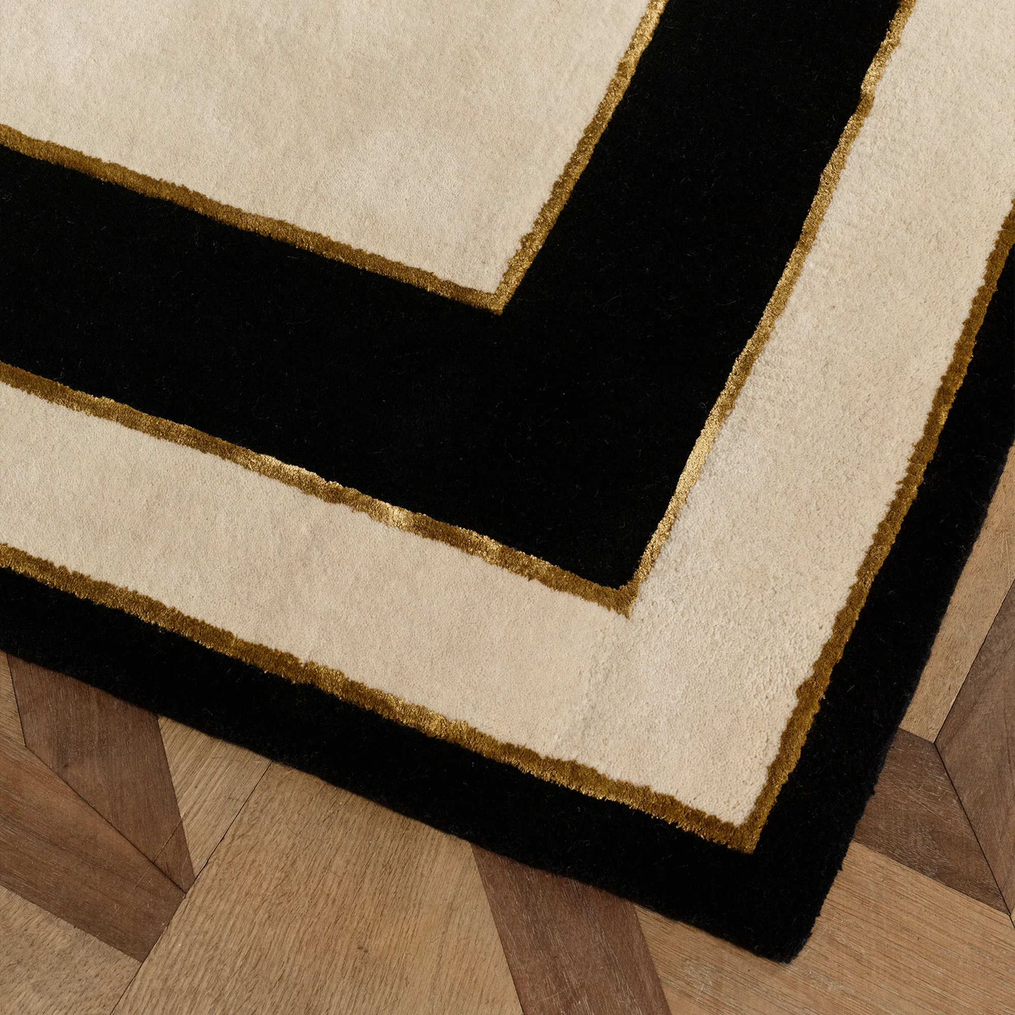 Gild 01 Frame ullteppe - 7
