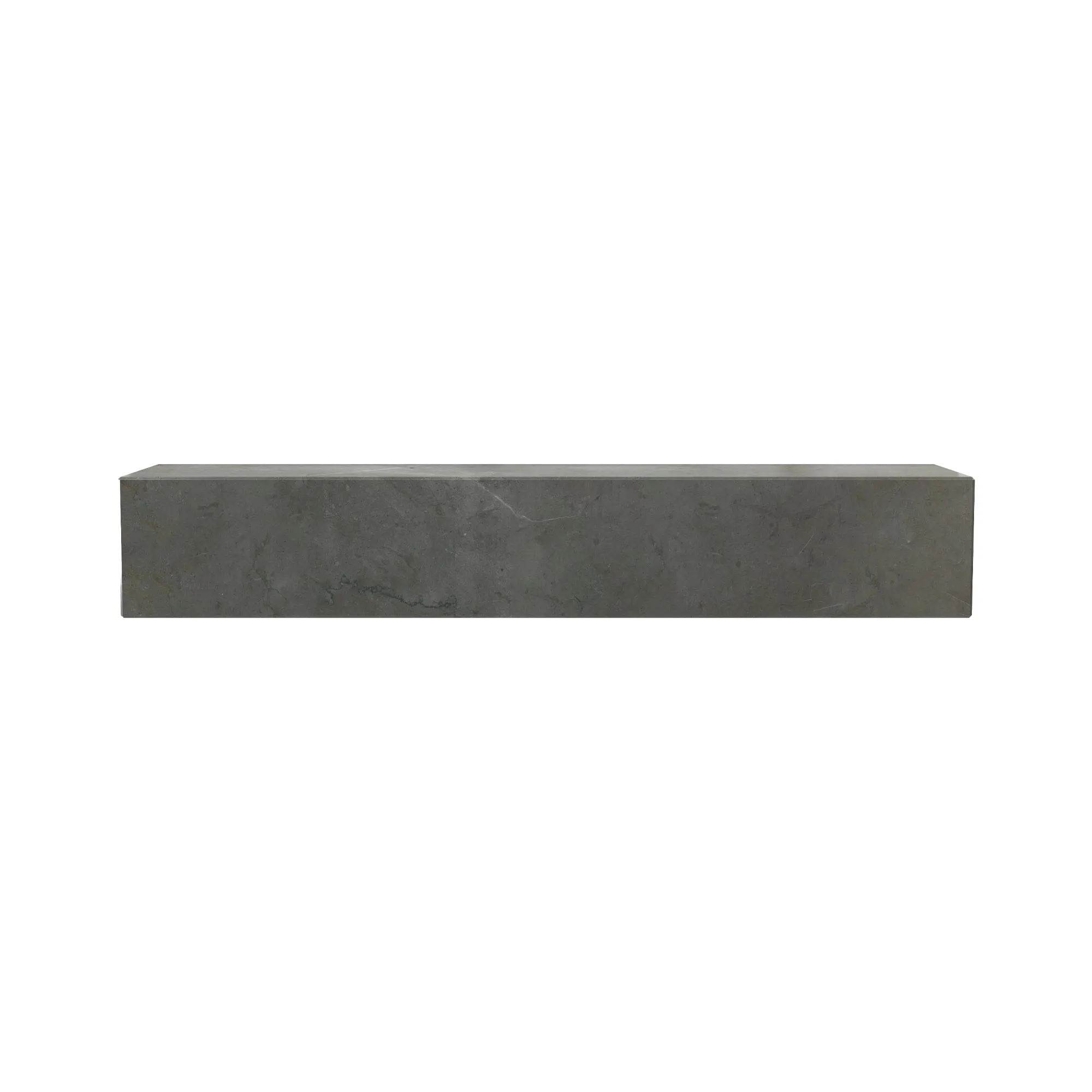 Plinth Shelf vegghylle - 1