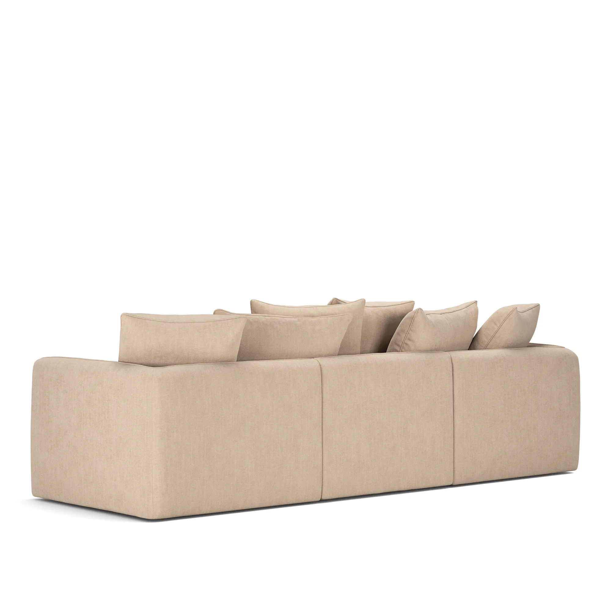 Pavarotti 3-seters sofa - 7