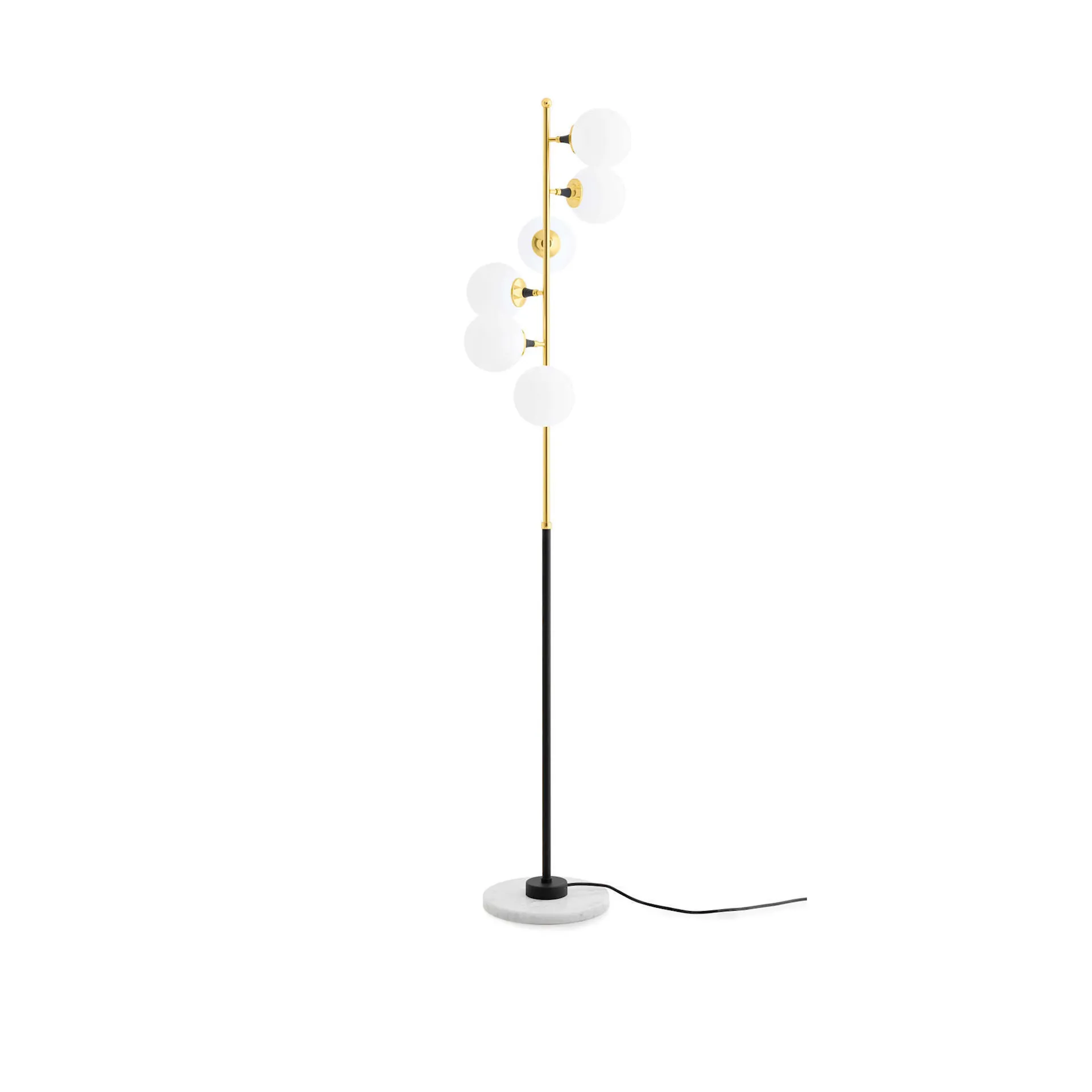 Galassia Floor Lamp - Stilnovo - NO GA