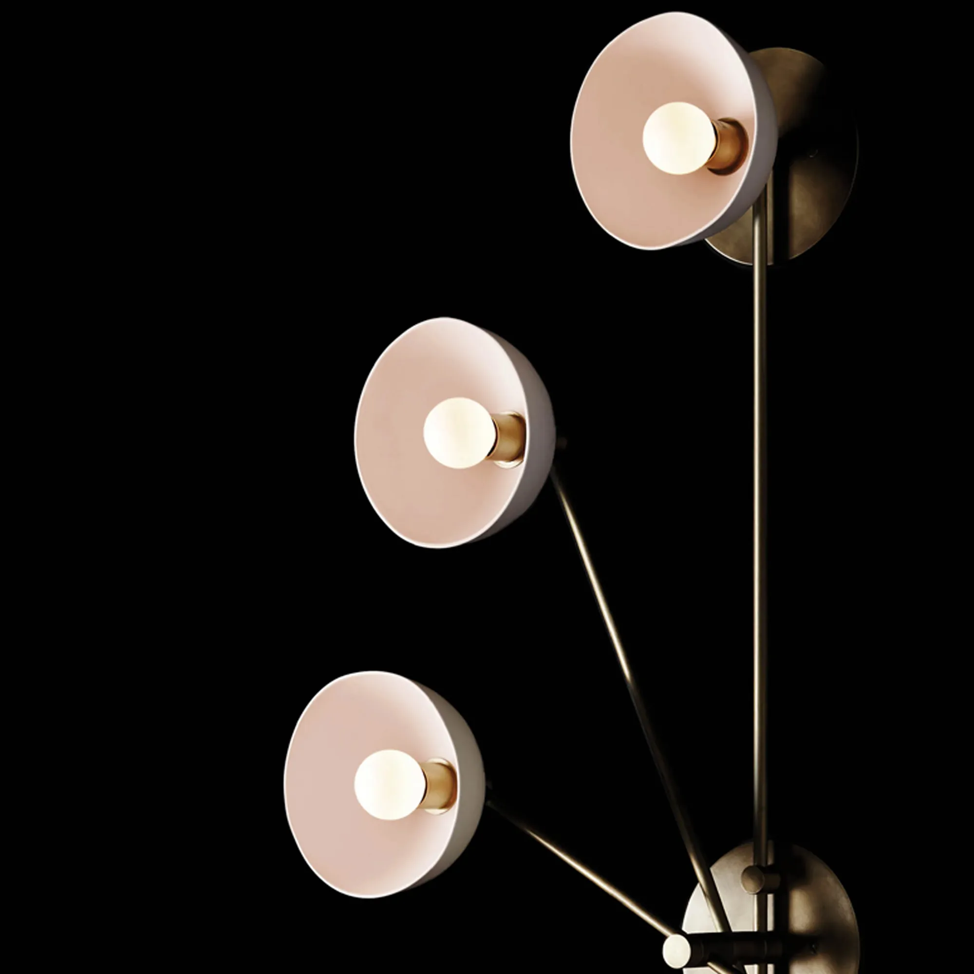 Trapeze : 6 Surface - 3