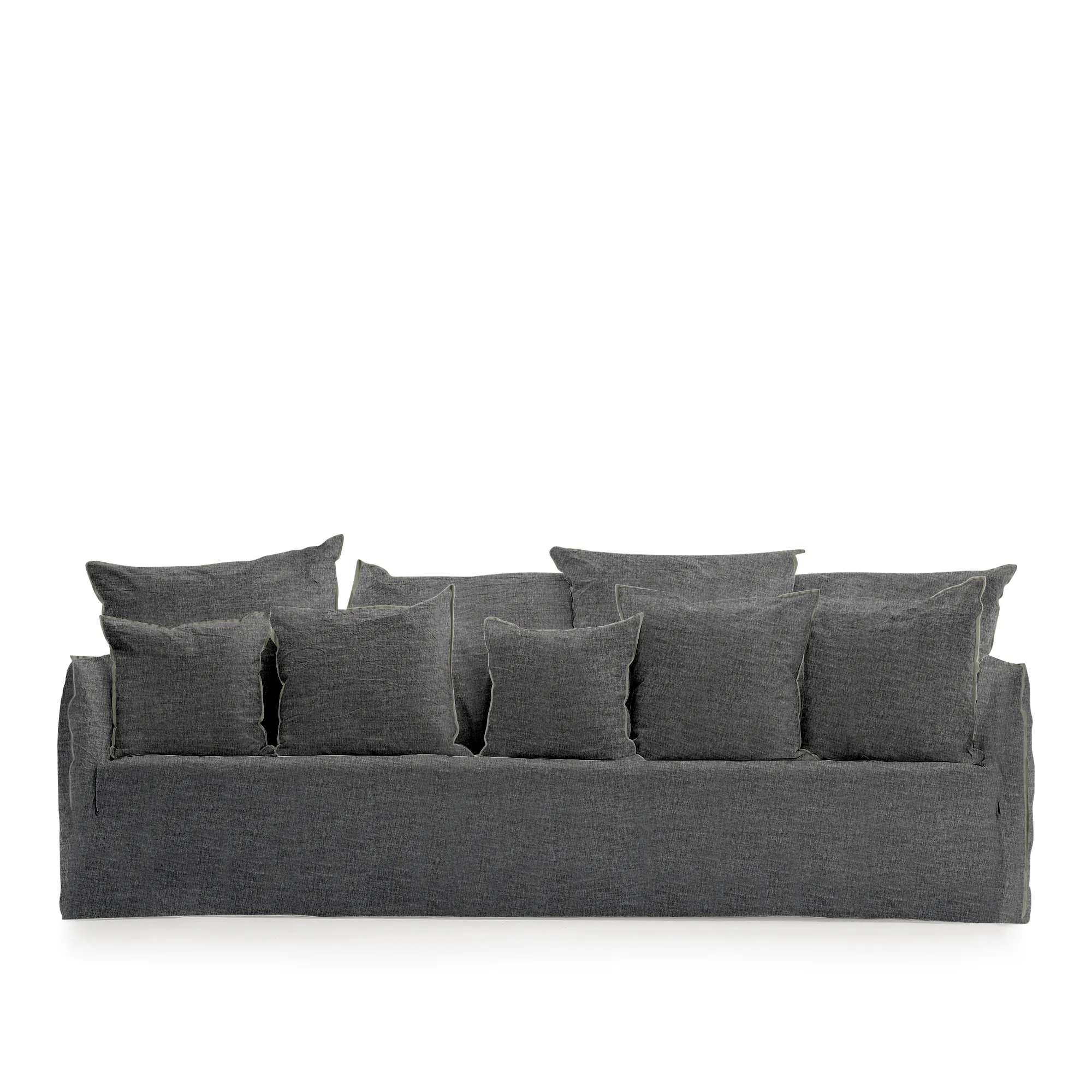 Ghost 114 Sofa - 1