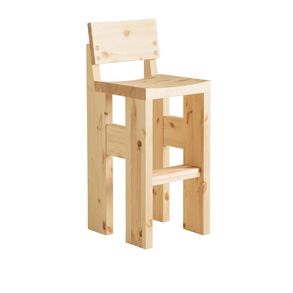 001 Bar Stool