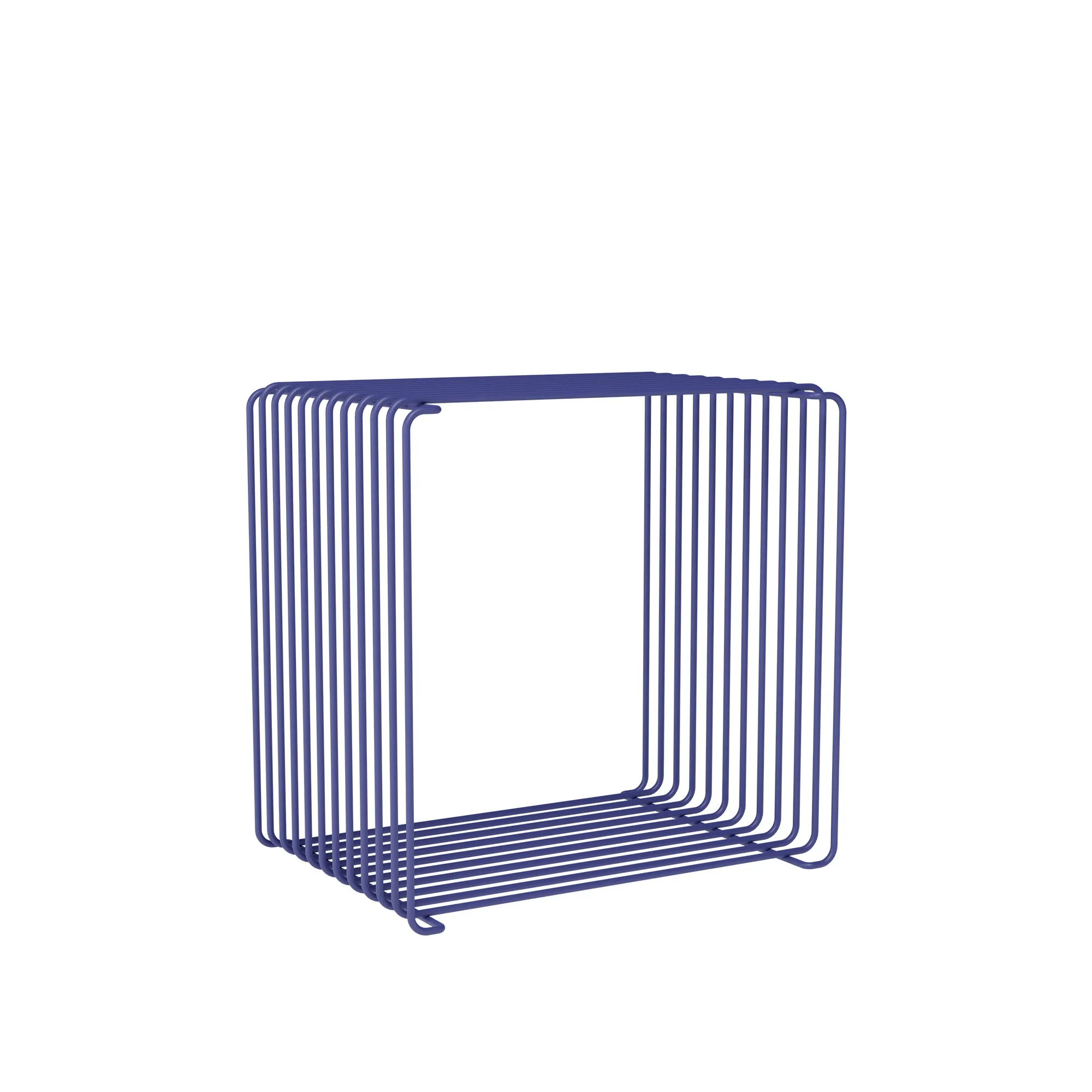 Panton Wire Single hylle 26 cm - 1