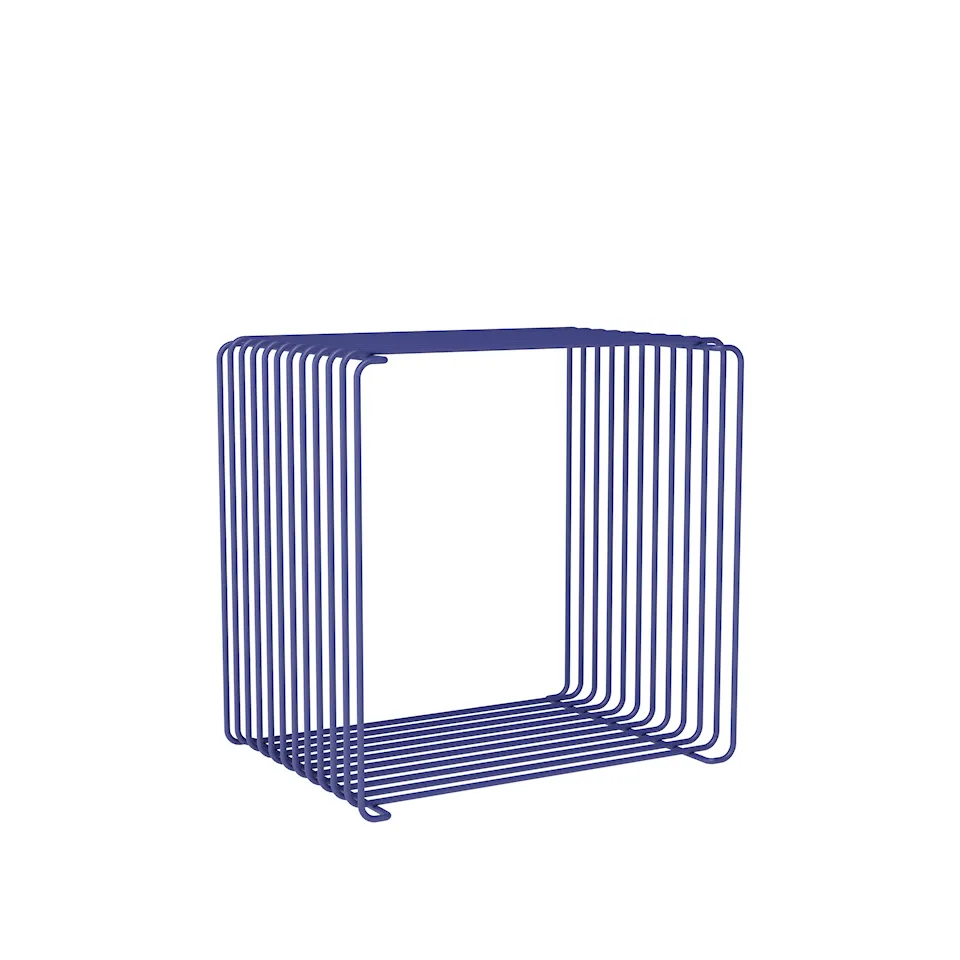 Panton Wire Single hylle 26 cm