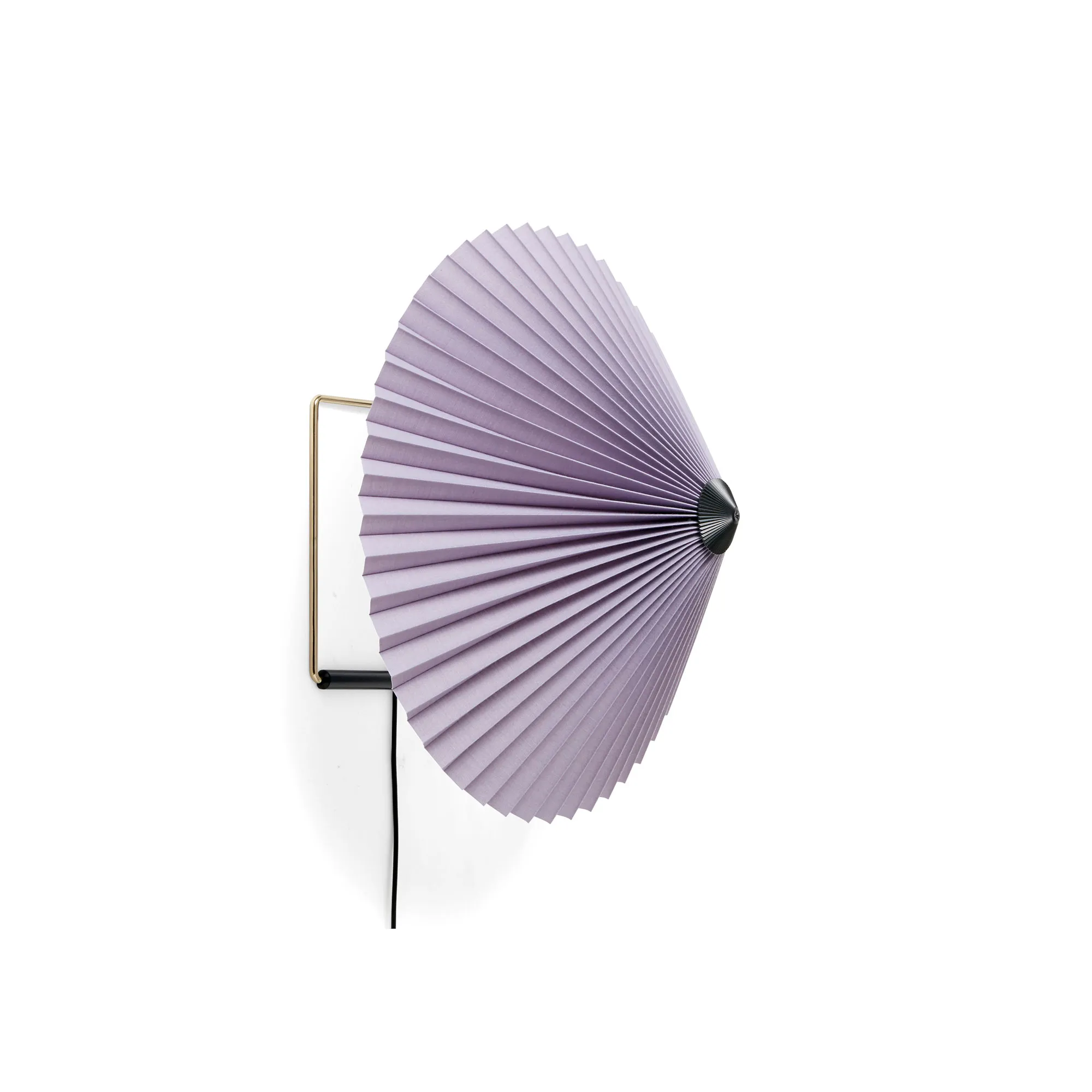 Matin vegglampe 38 cm - 1