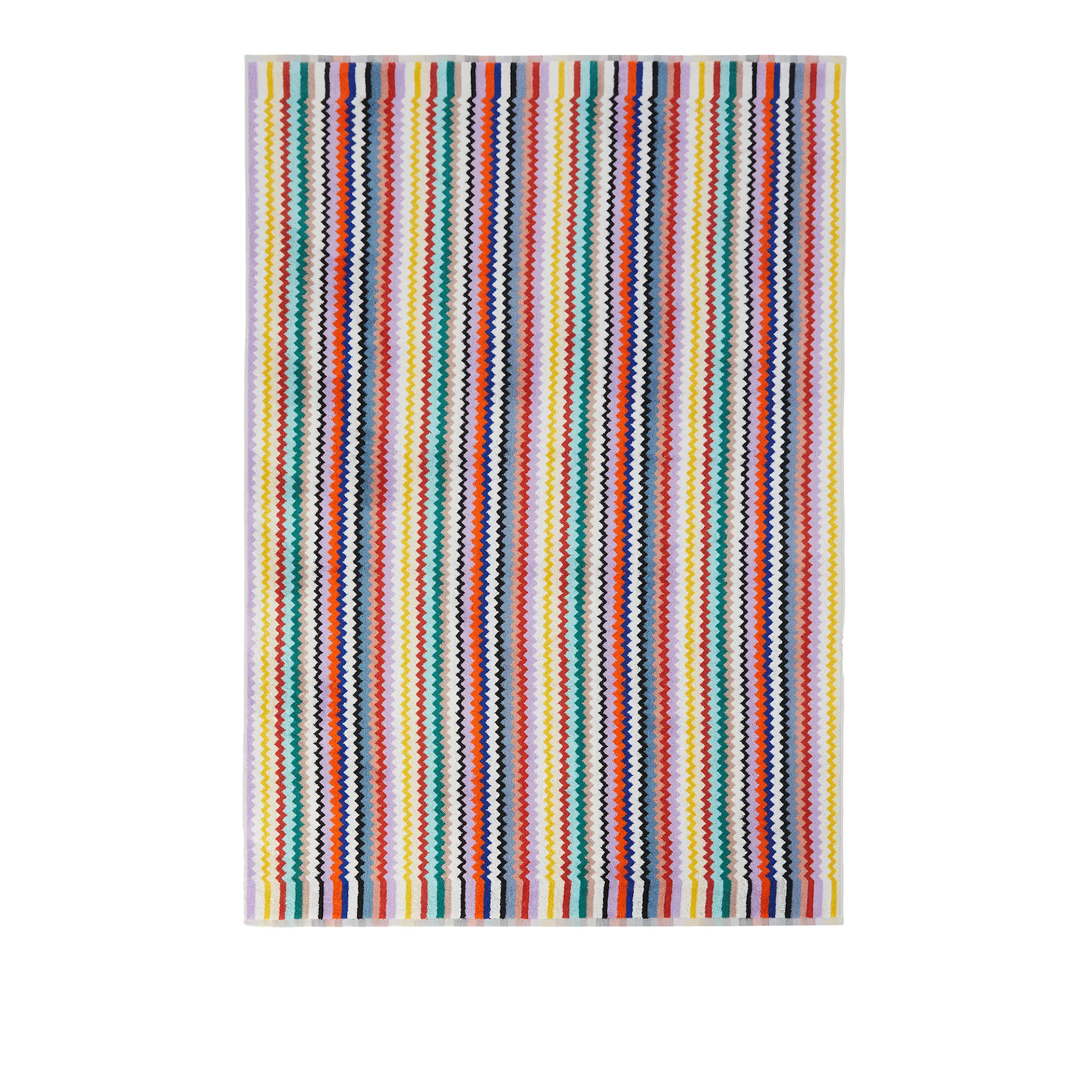 Riverbero 100 Towel - Missoni Home - NO GA