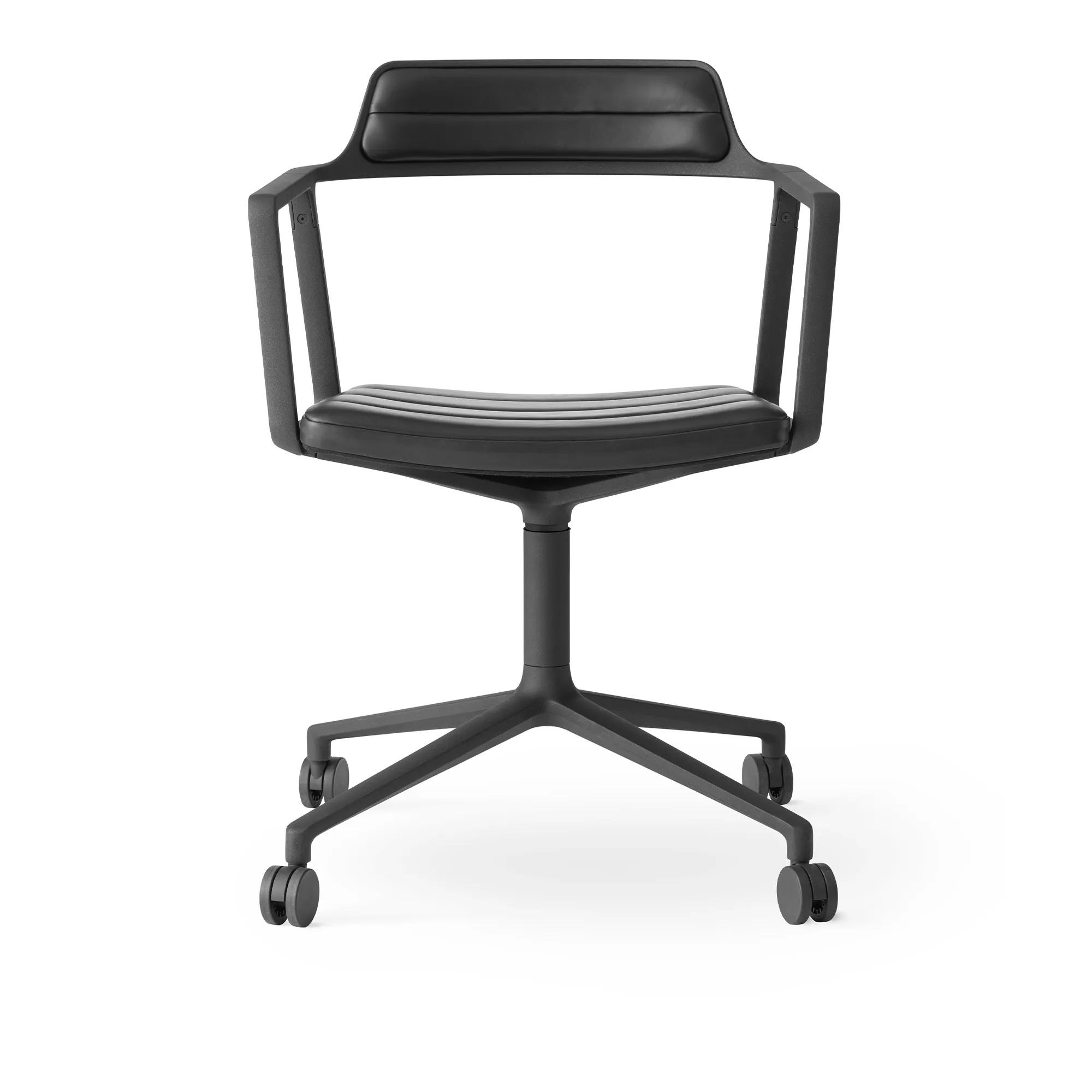 Vipp452 kontorstol hjul - 1