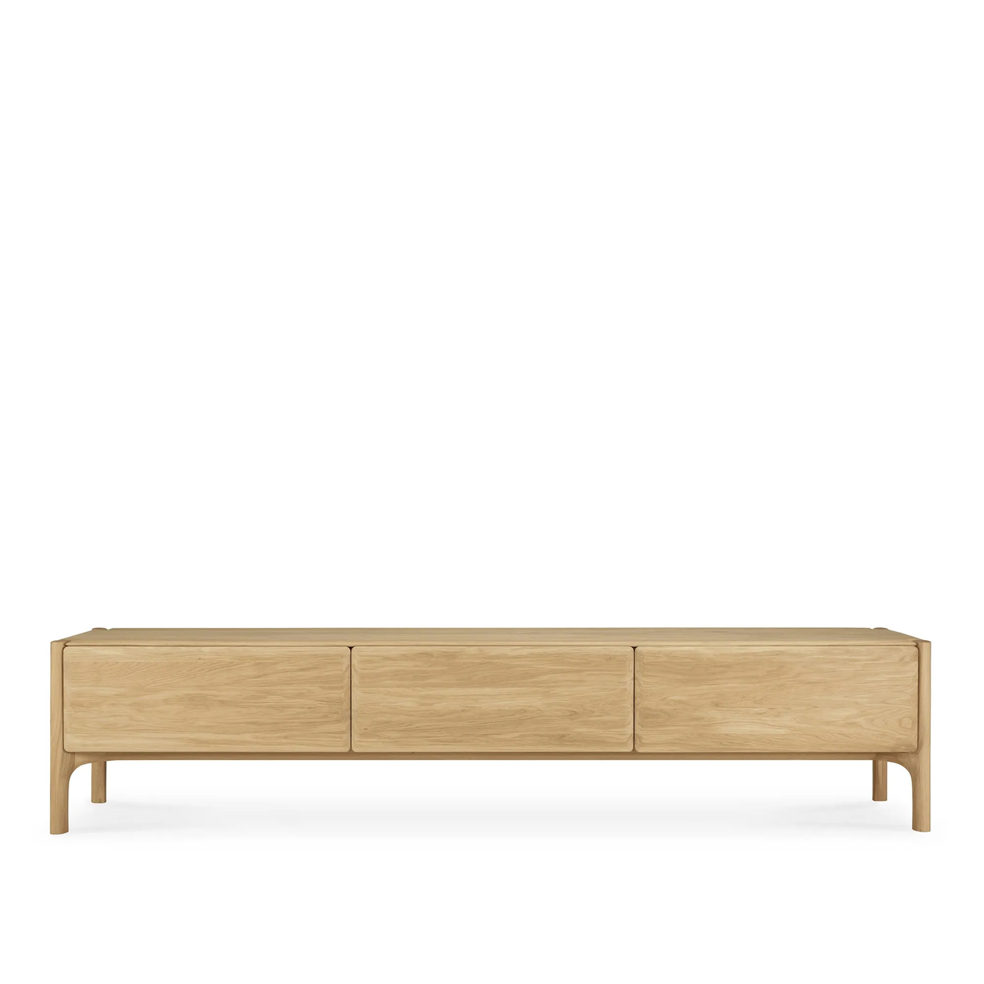PI TV-benk 242 cm - 1