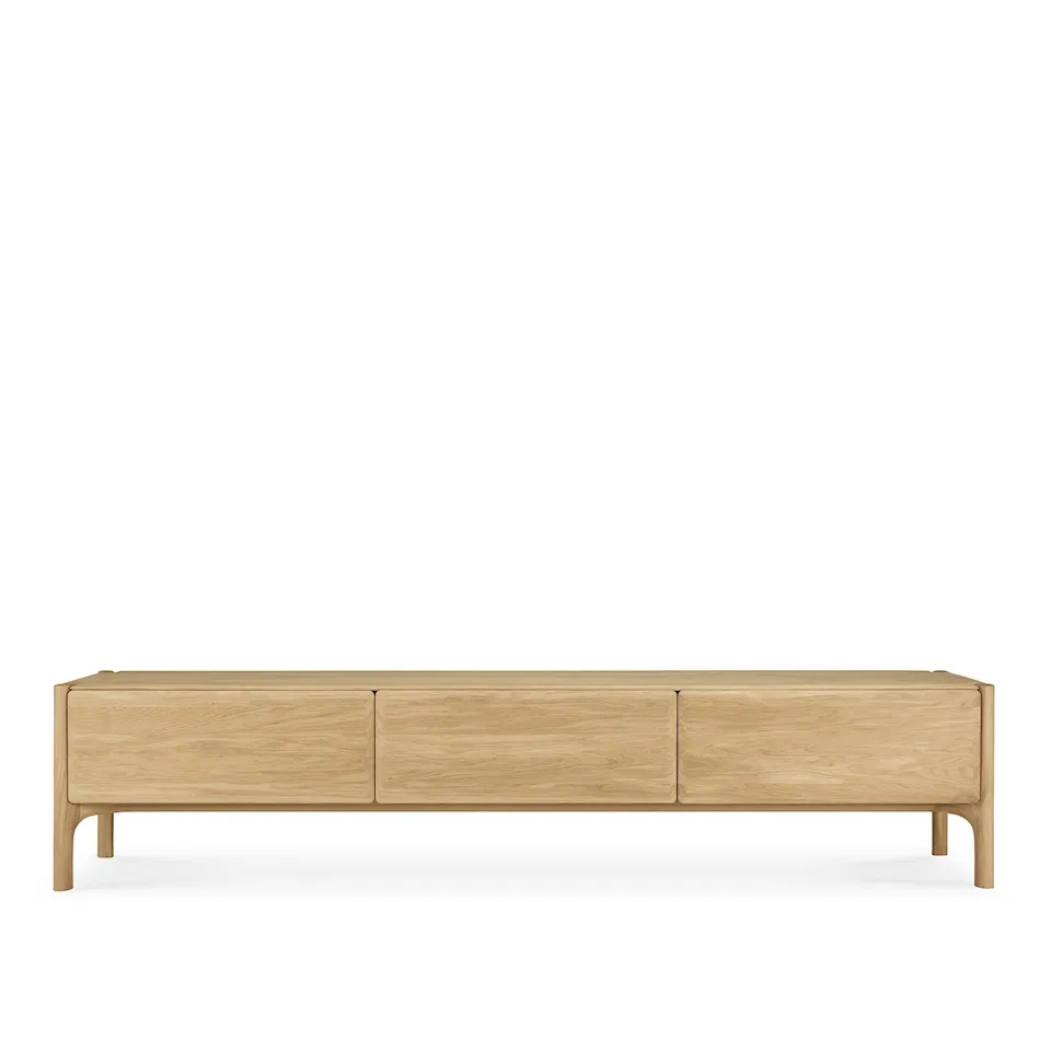 PI TV-benk 242 cm