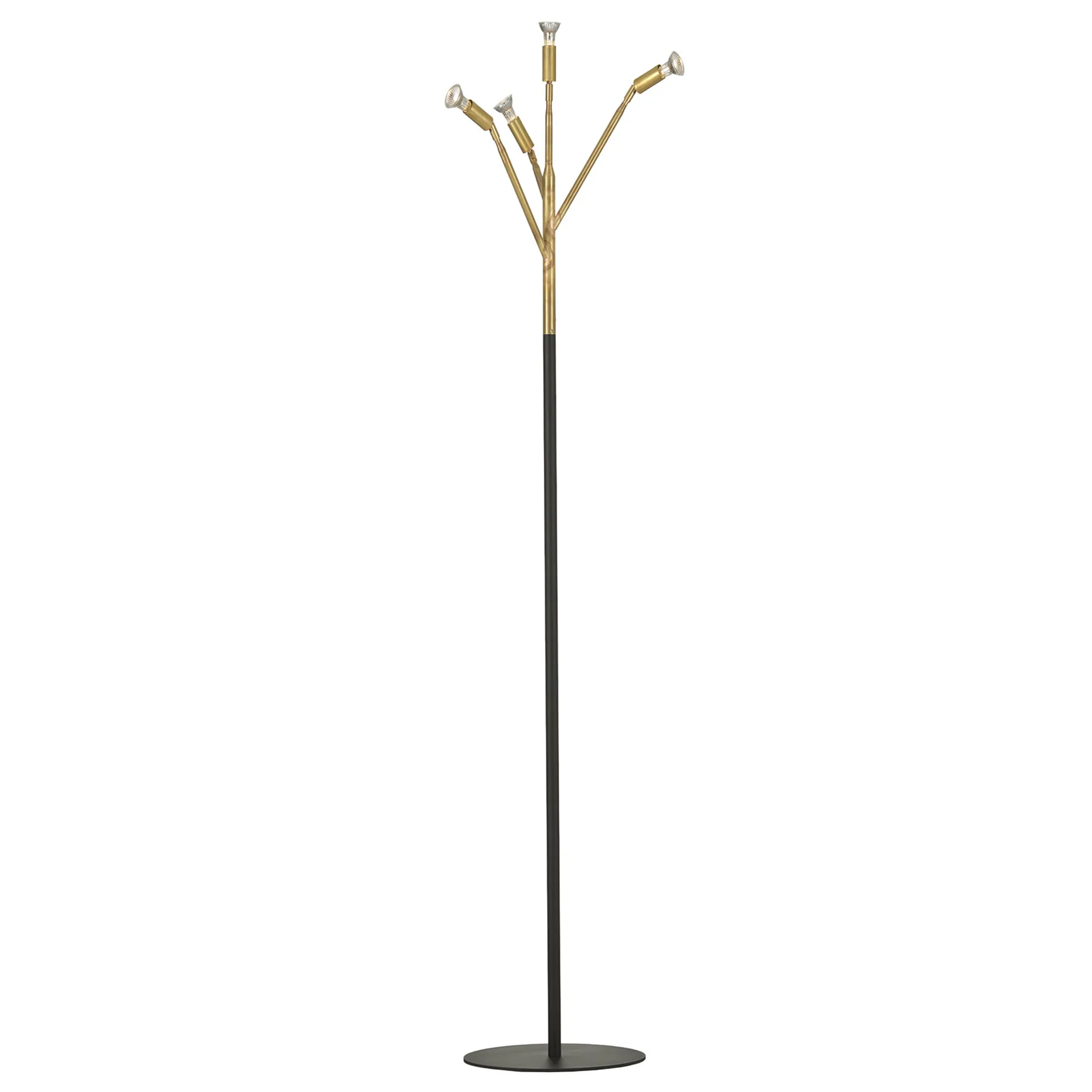 Kvist - Gulvlampe - 1