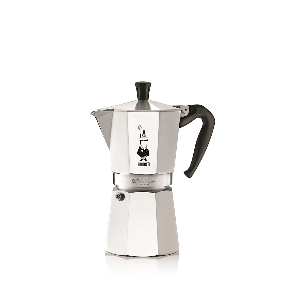 Moka Express mokamaskin