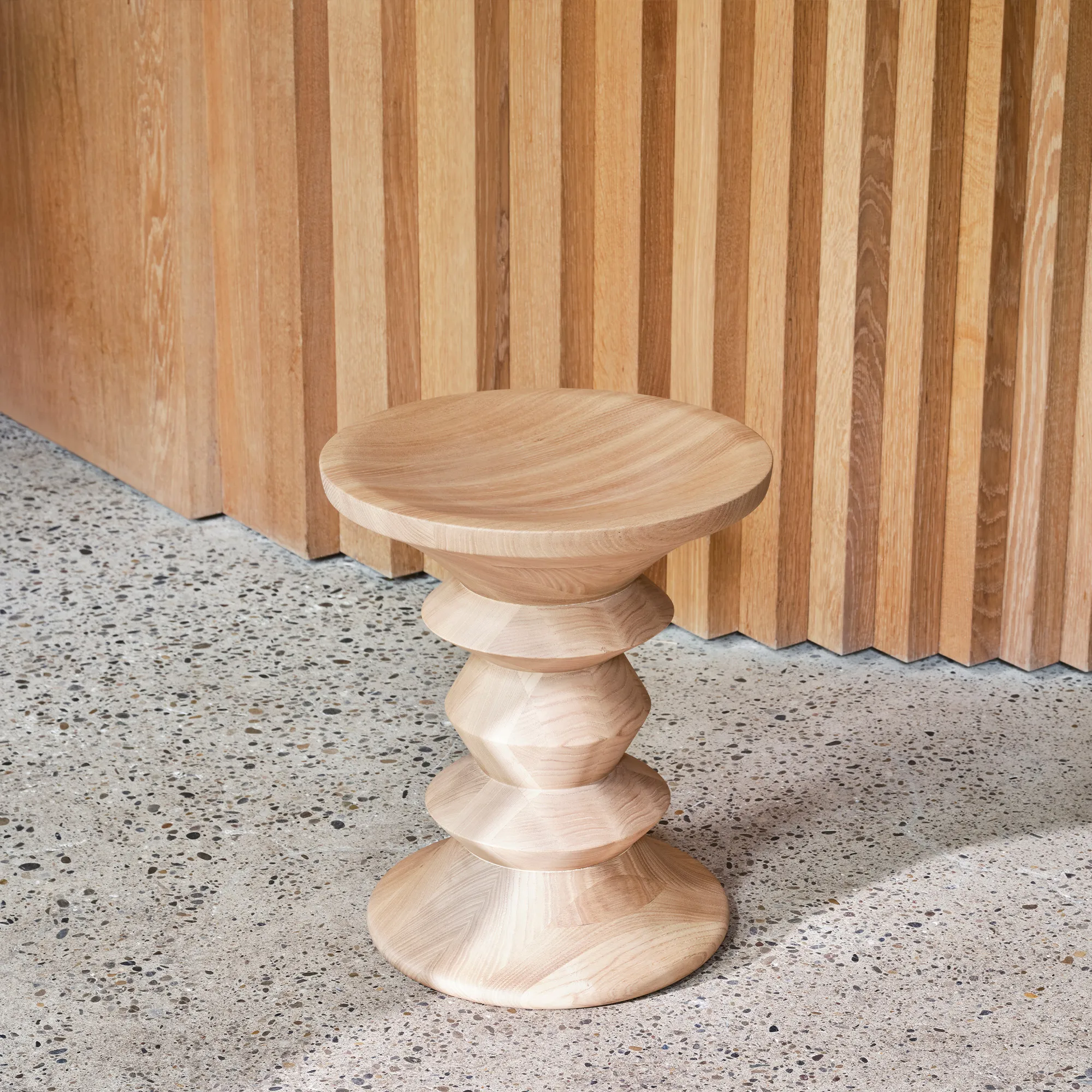 Eames Stool krakk - 12