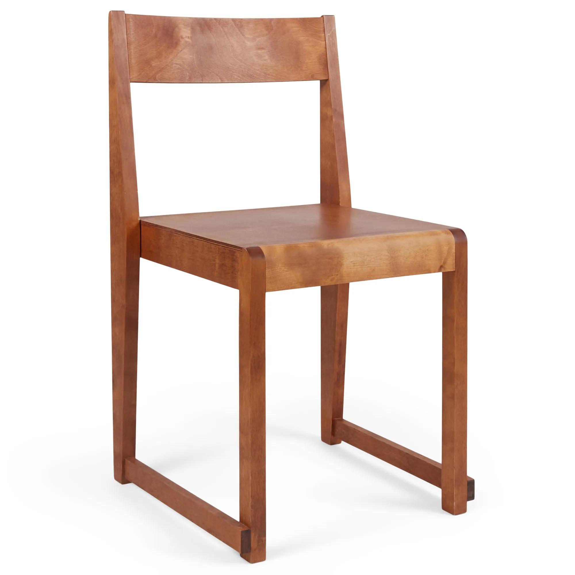 Chair 01 spisestuestol - 1