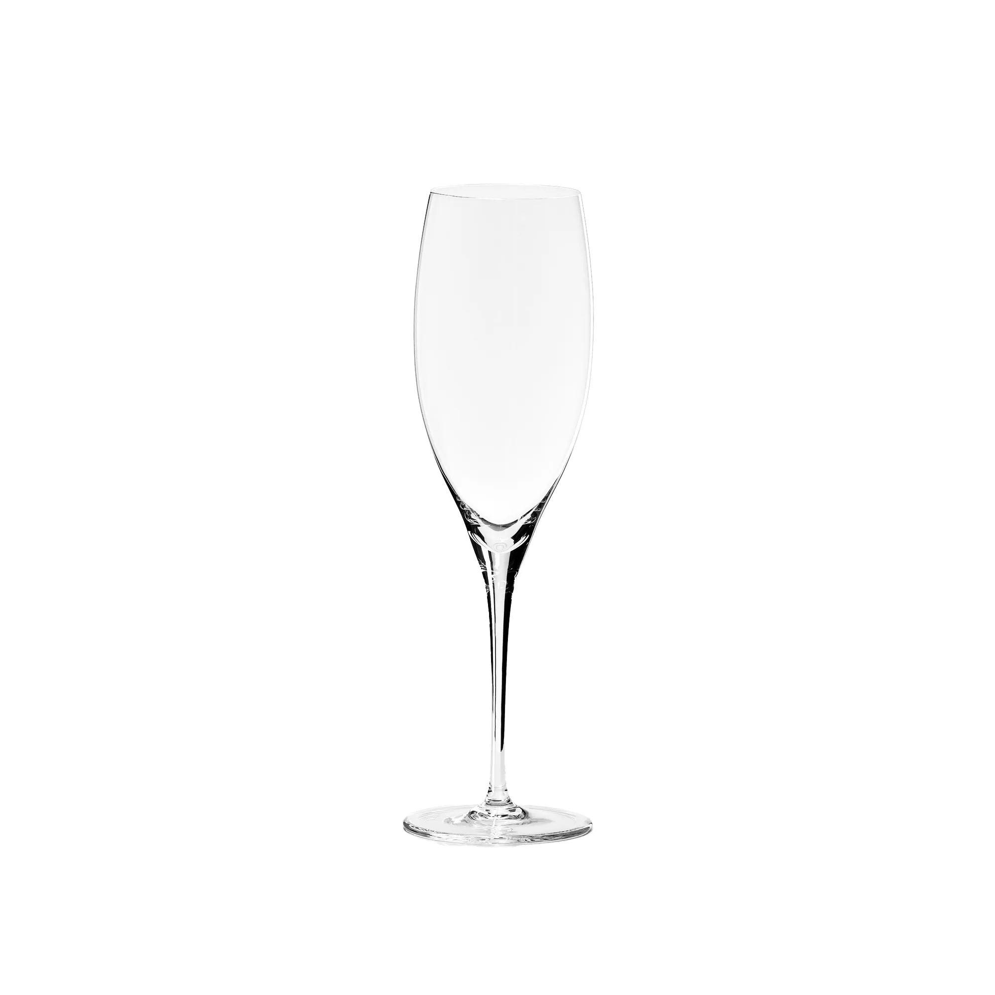 Sommeliers Vintage Champagne - 1