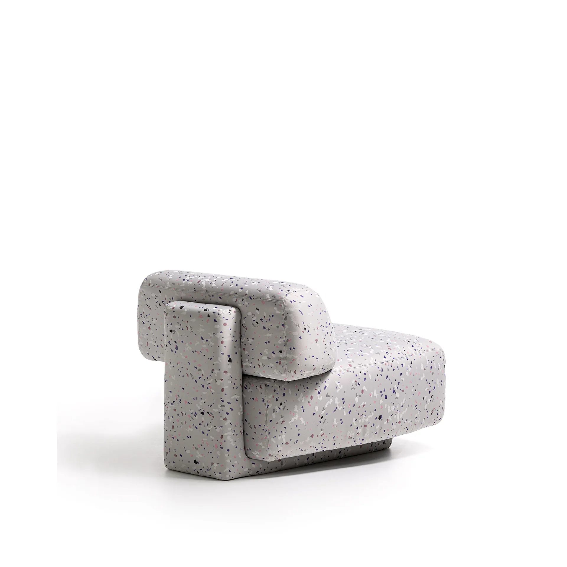 Gogan Armchair - Moroso - Patricia Urquiola - NO GA