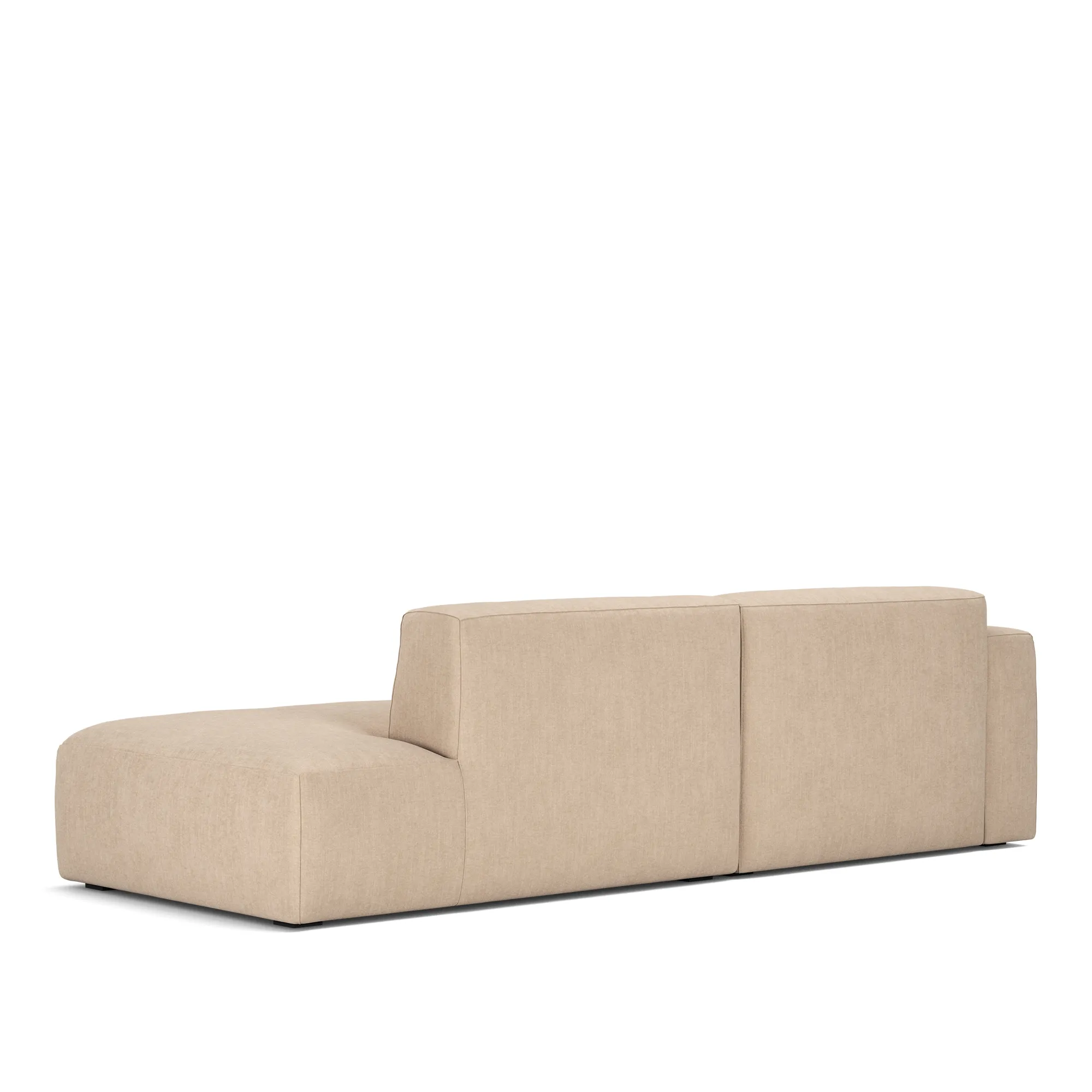 Brick 2-seters sofa åpen ende høyre - 7