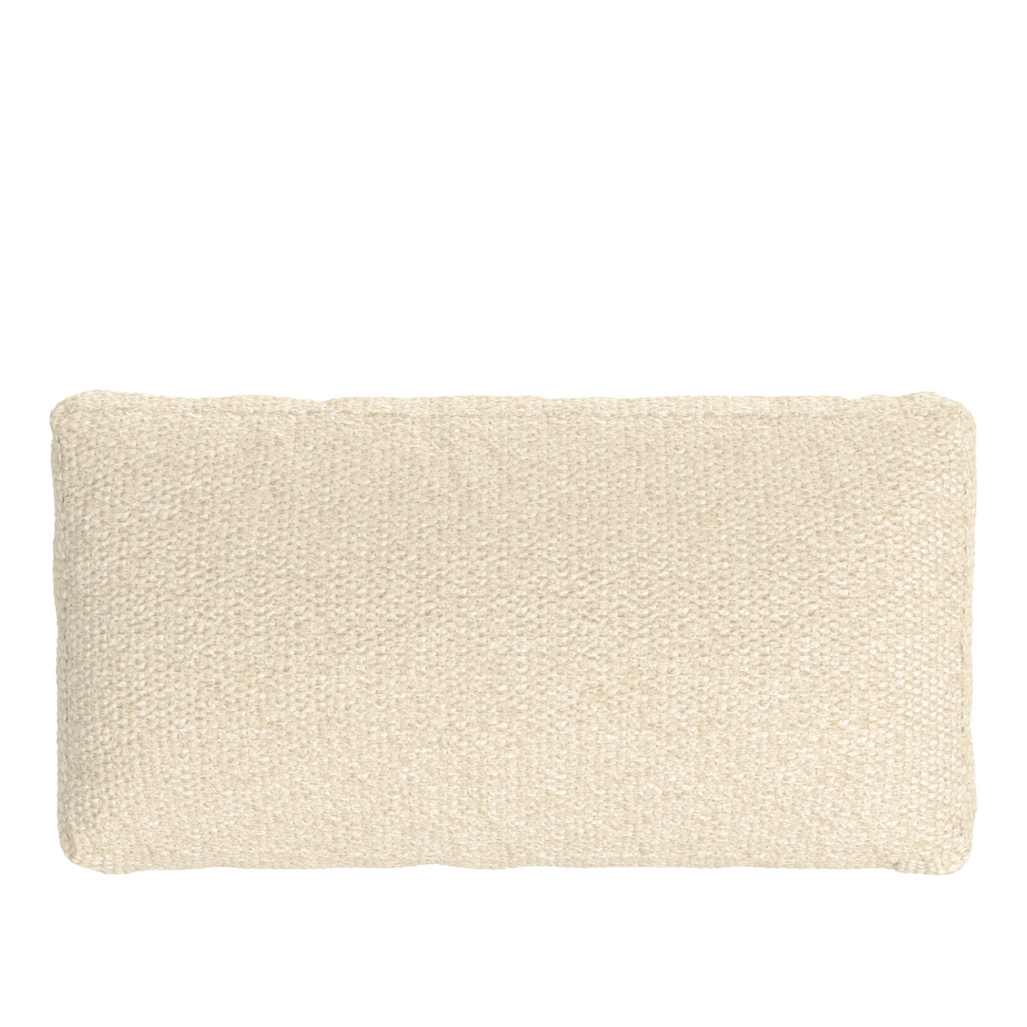 Brick rektangulær kastepute - 1