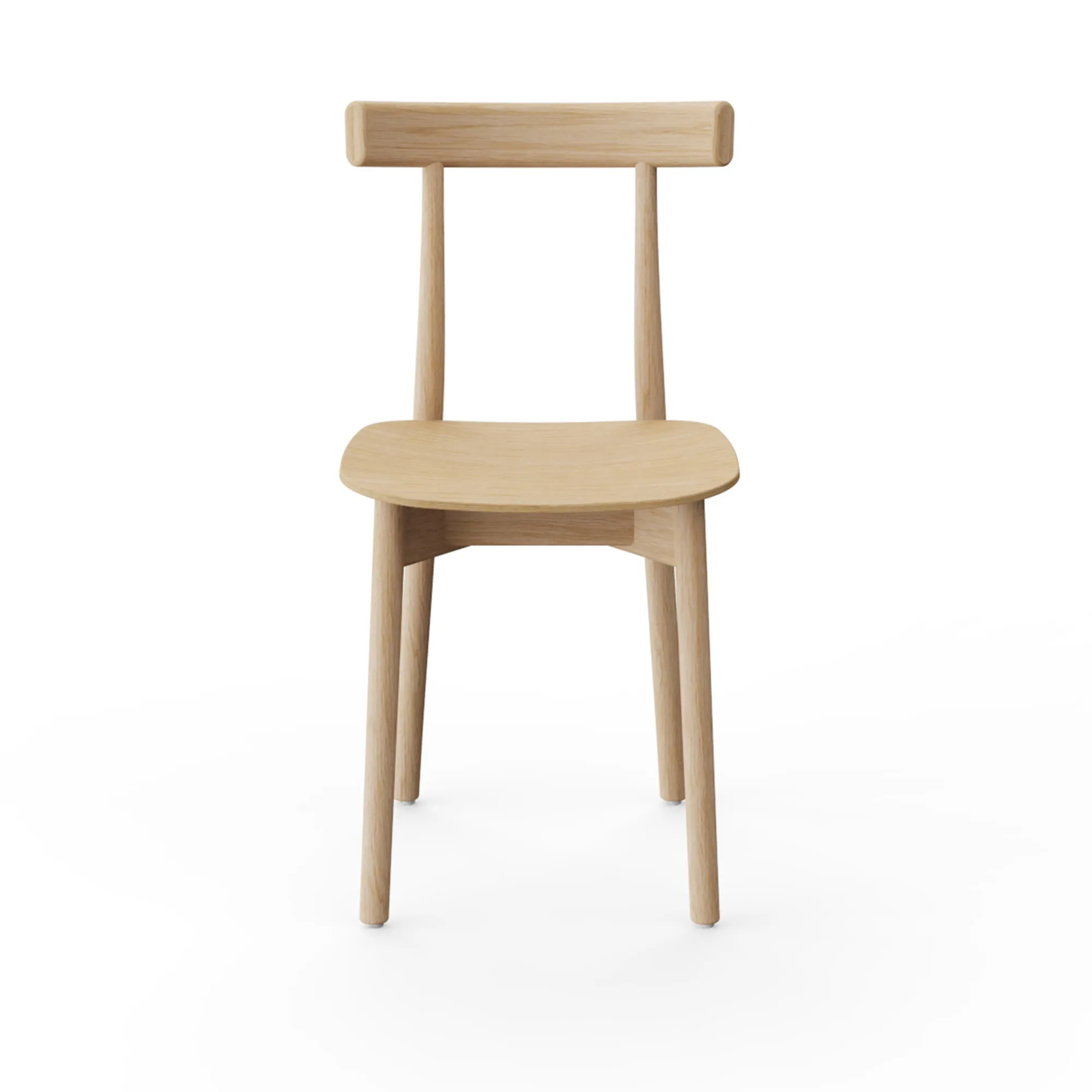 Skinny Chair - 1