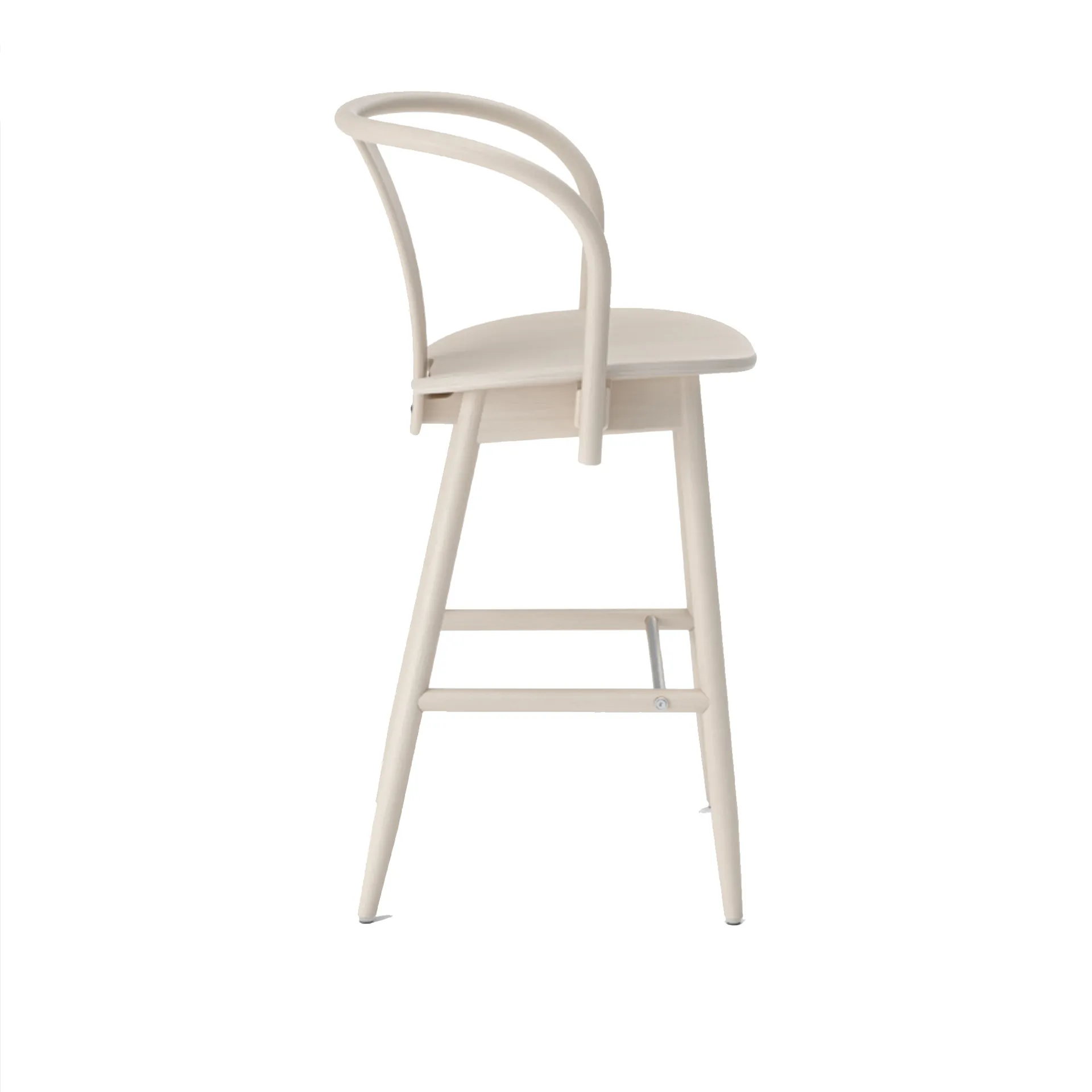 Icha Bar Chair - Massproductions - Chris Martin - NO GA