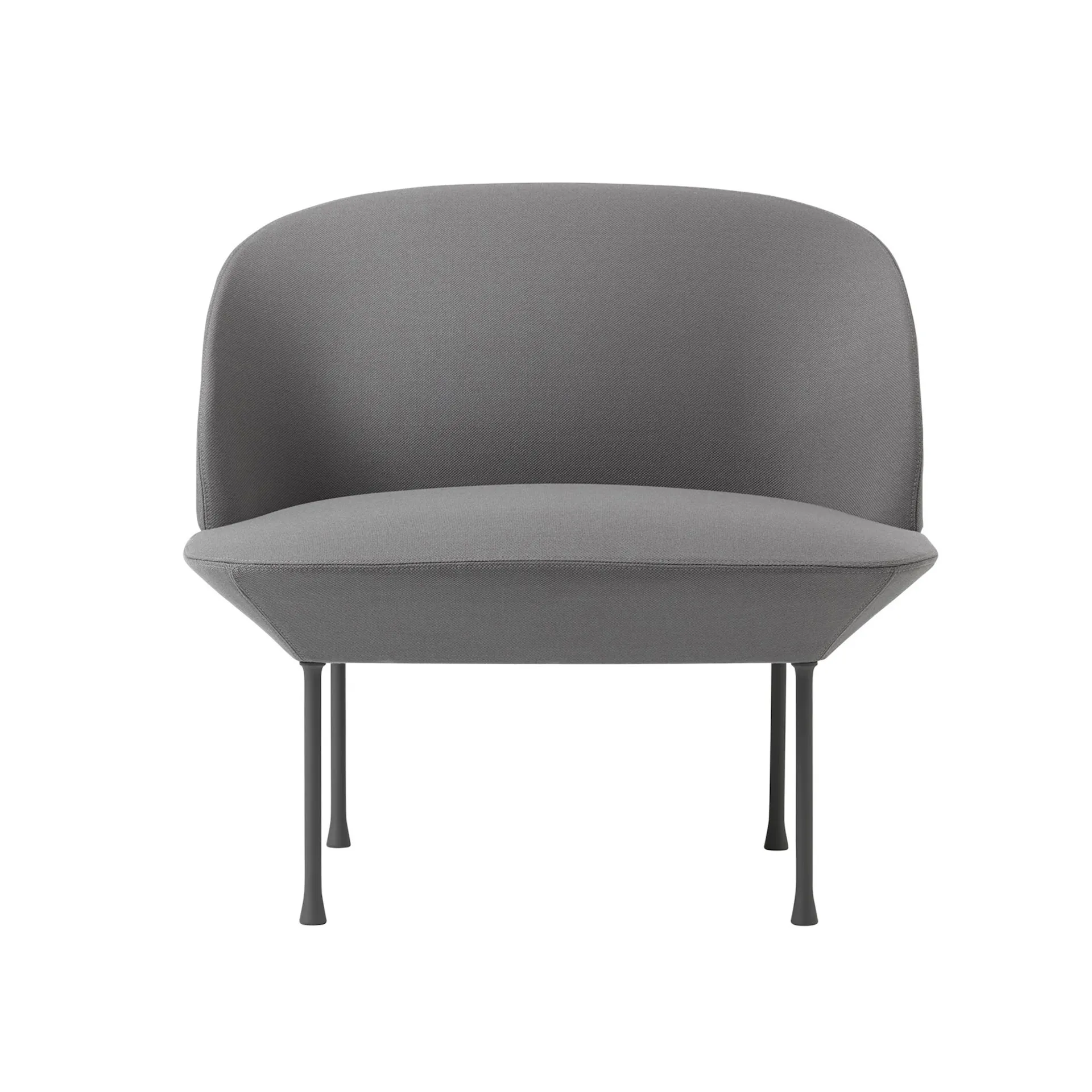 Oslo Lounge Chair - Muuto - Anderssen & Voll  - NO GA