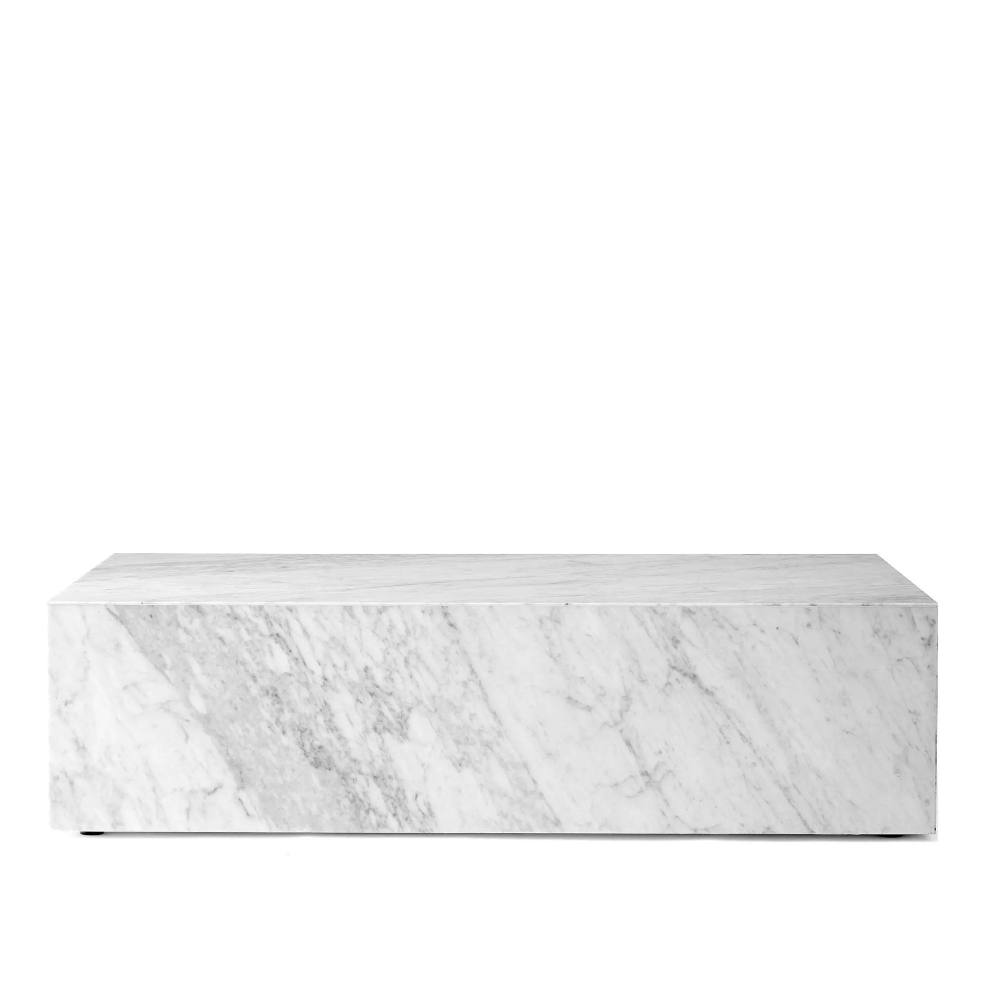 Plinth Low salongbord - 1