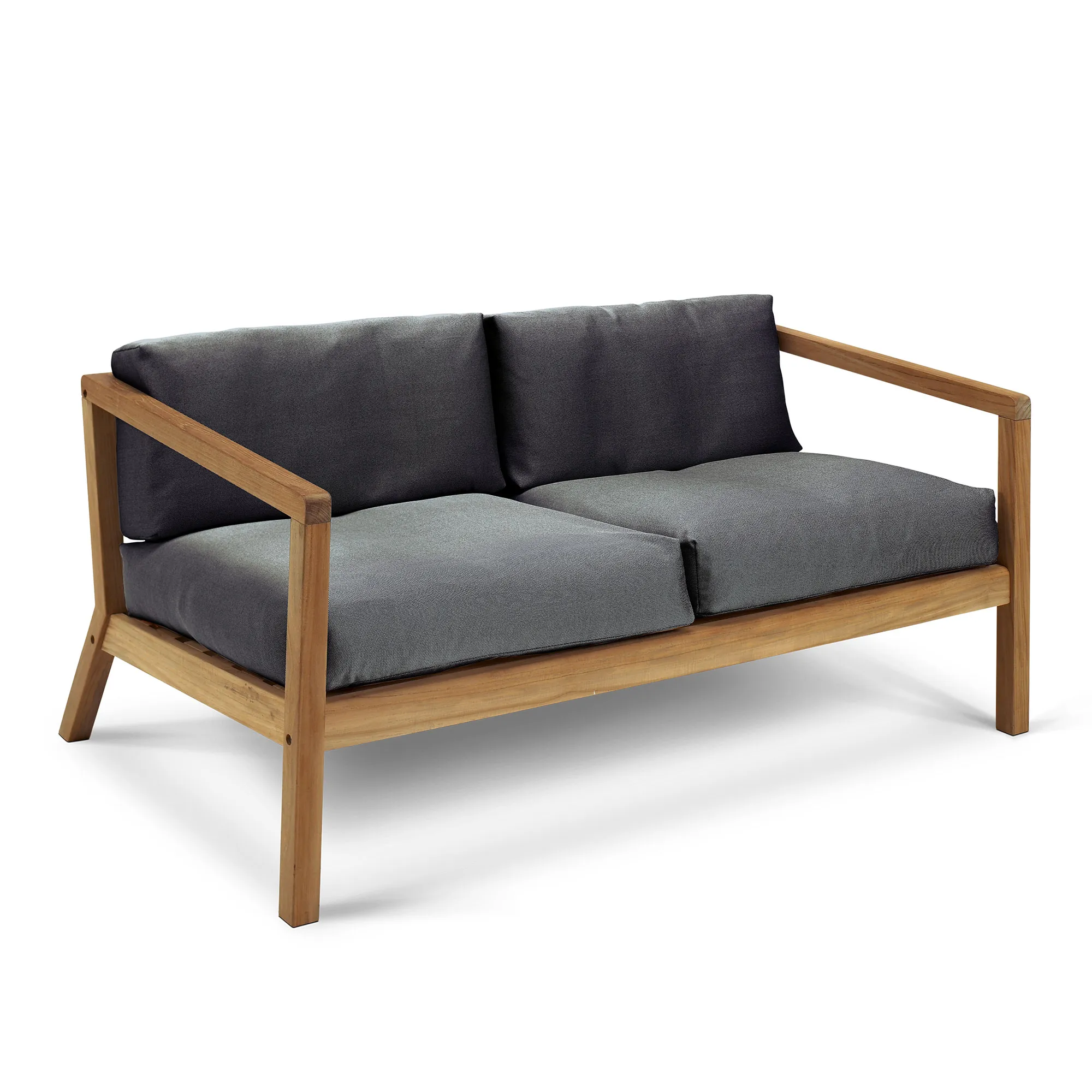 Virkelyst 2-seters utesofa - 1