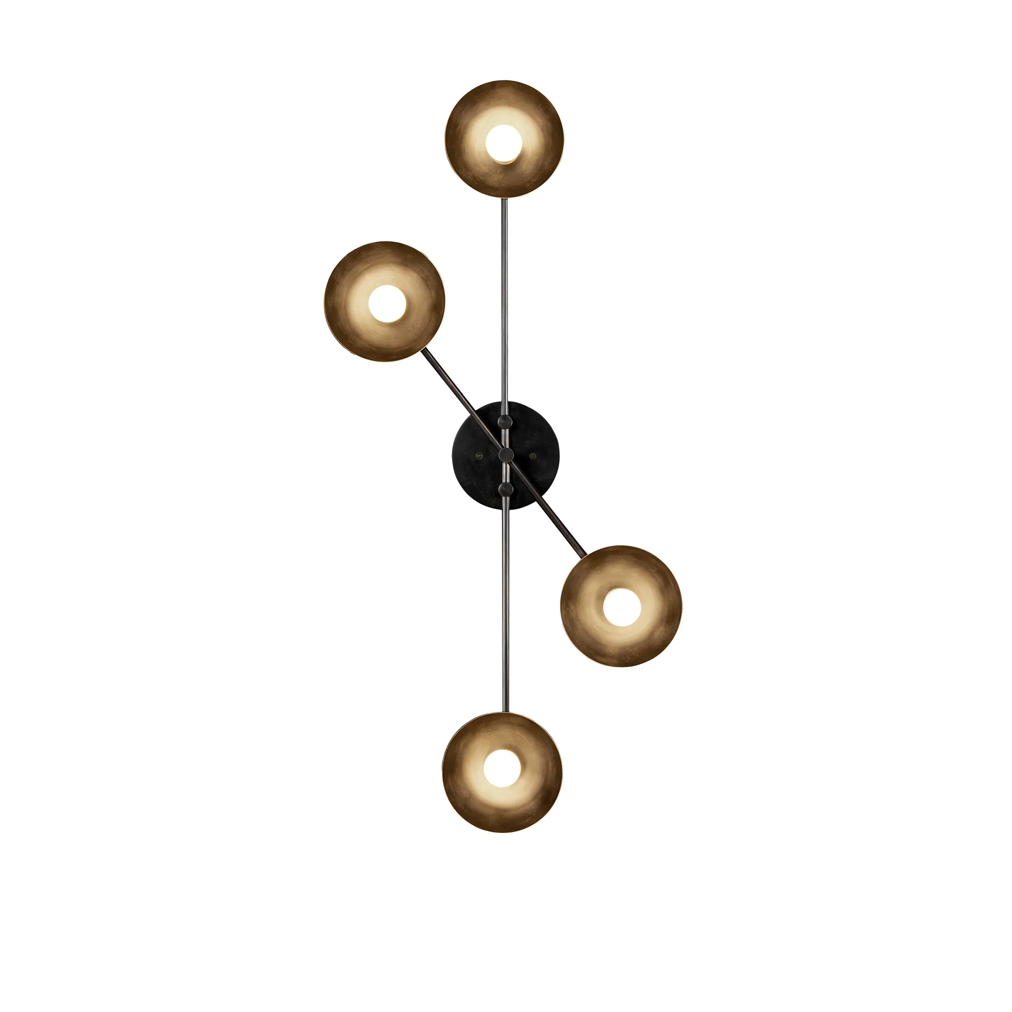 Trapeze : 4 Surface - 1