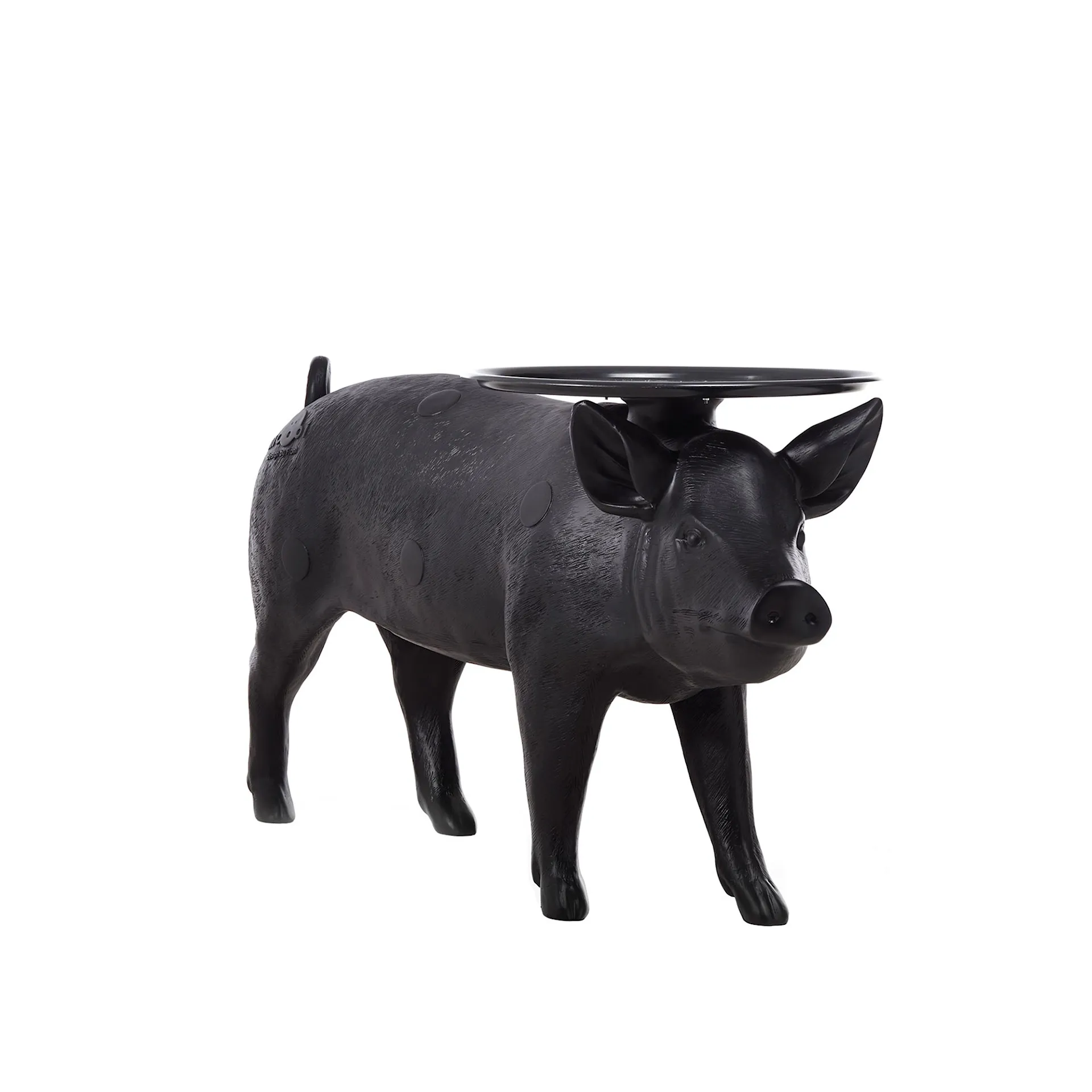 Pig Table - Moooi - Front Design - NO GA