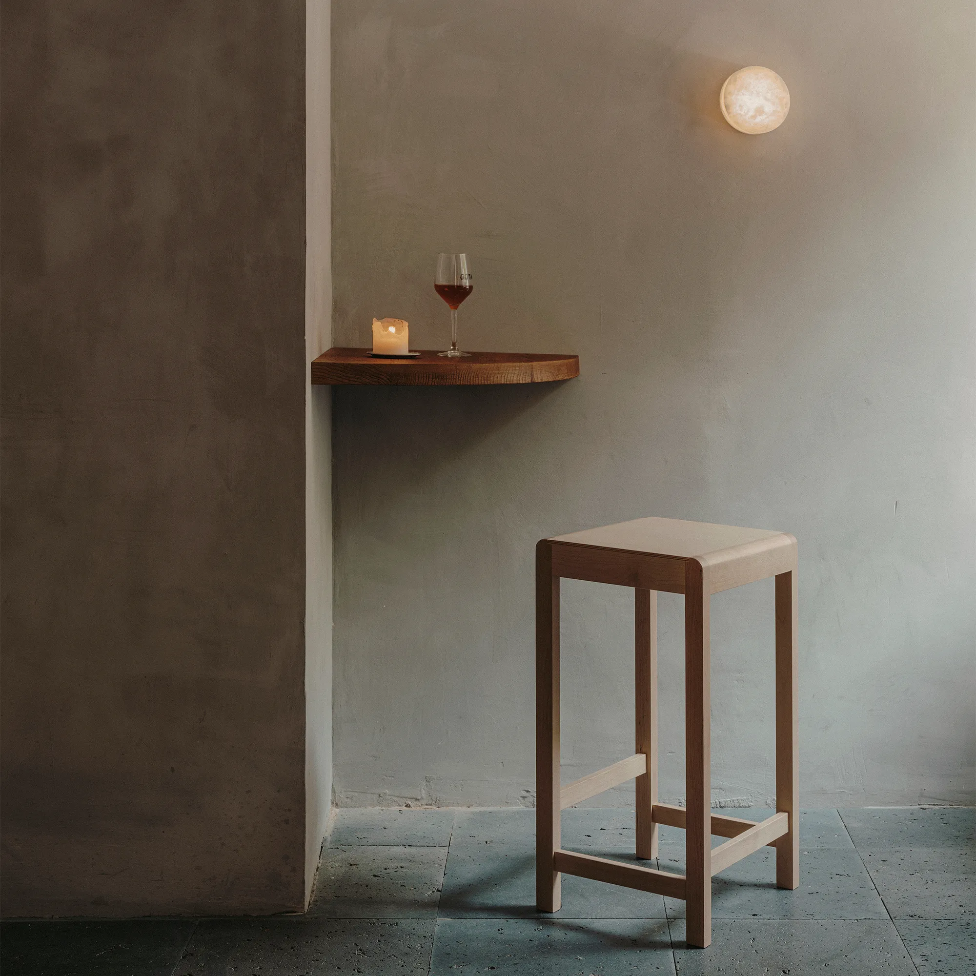 Stool 01 barkrakk - 11