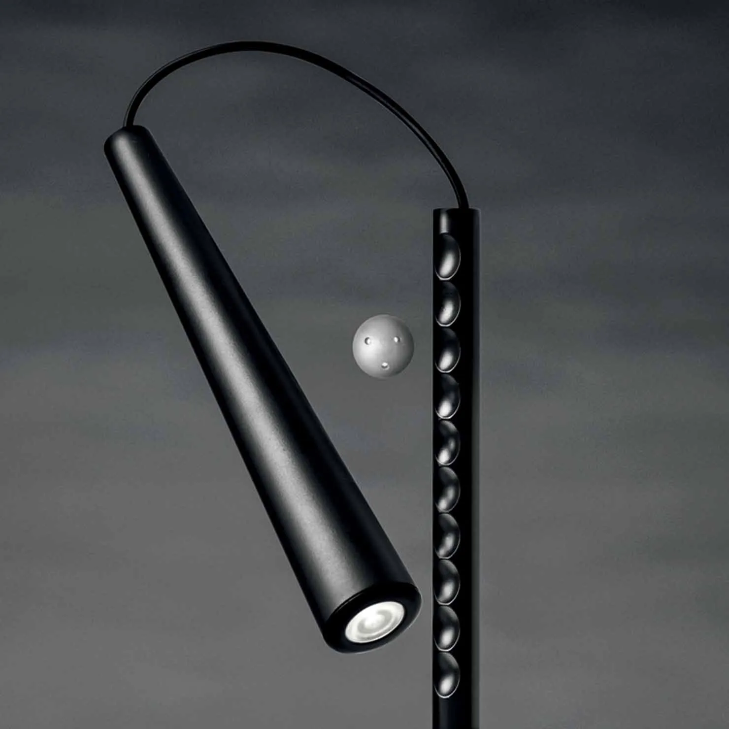 Magneto gulvlampe - 3