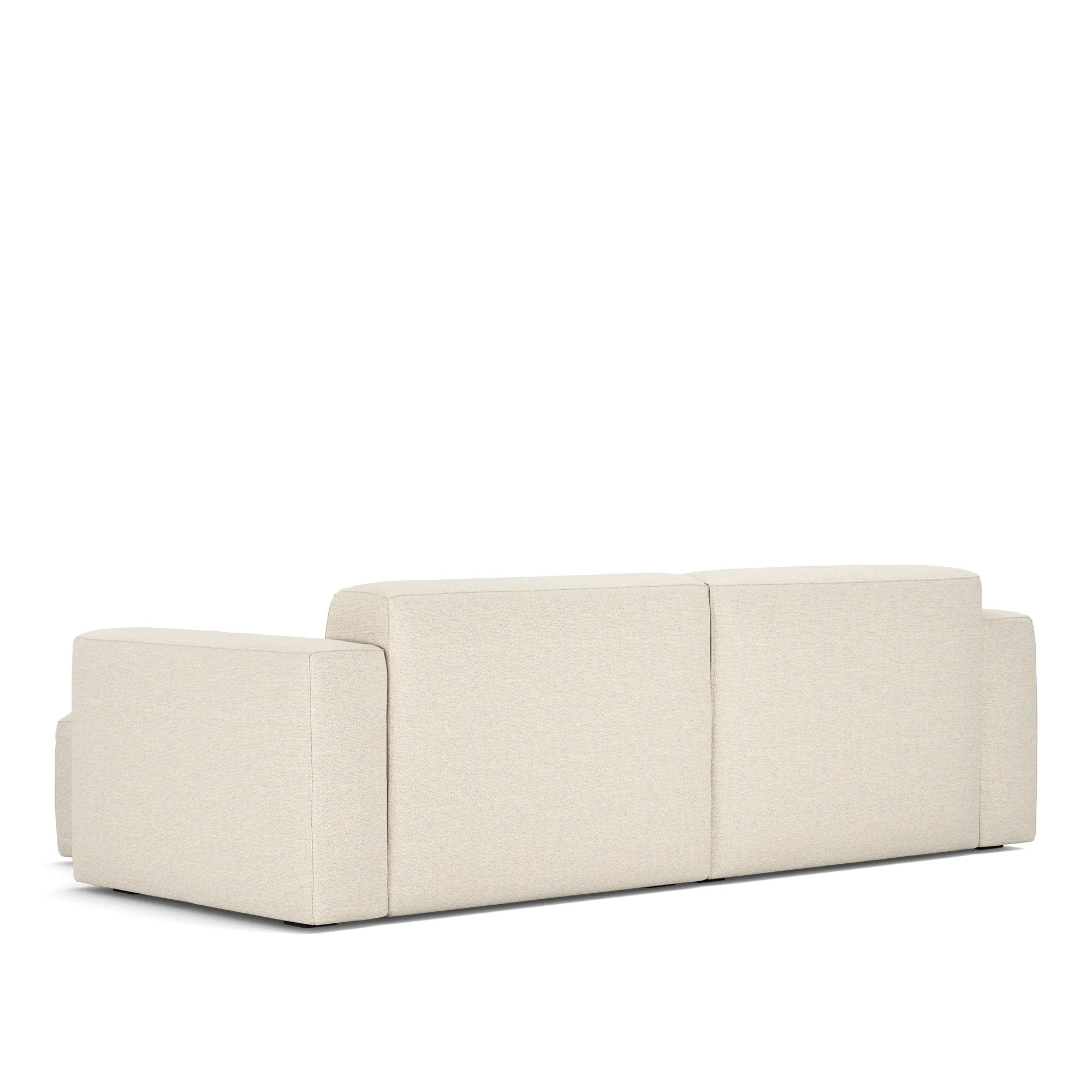Brick 2-seters sofa sjeselong høyre - 7