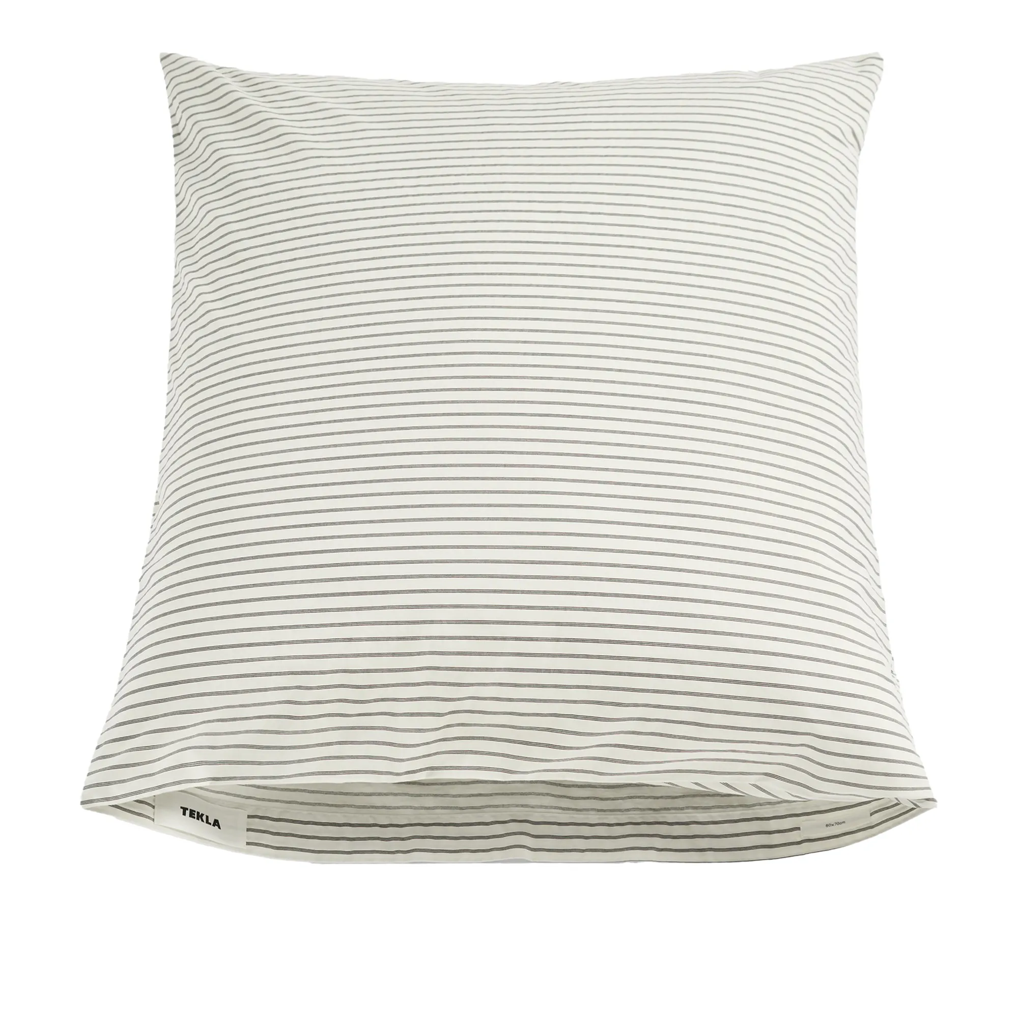 Percale Stripes putetrekk 50 x 60 cm - 1