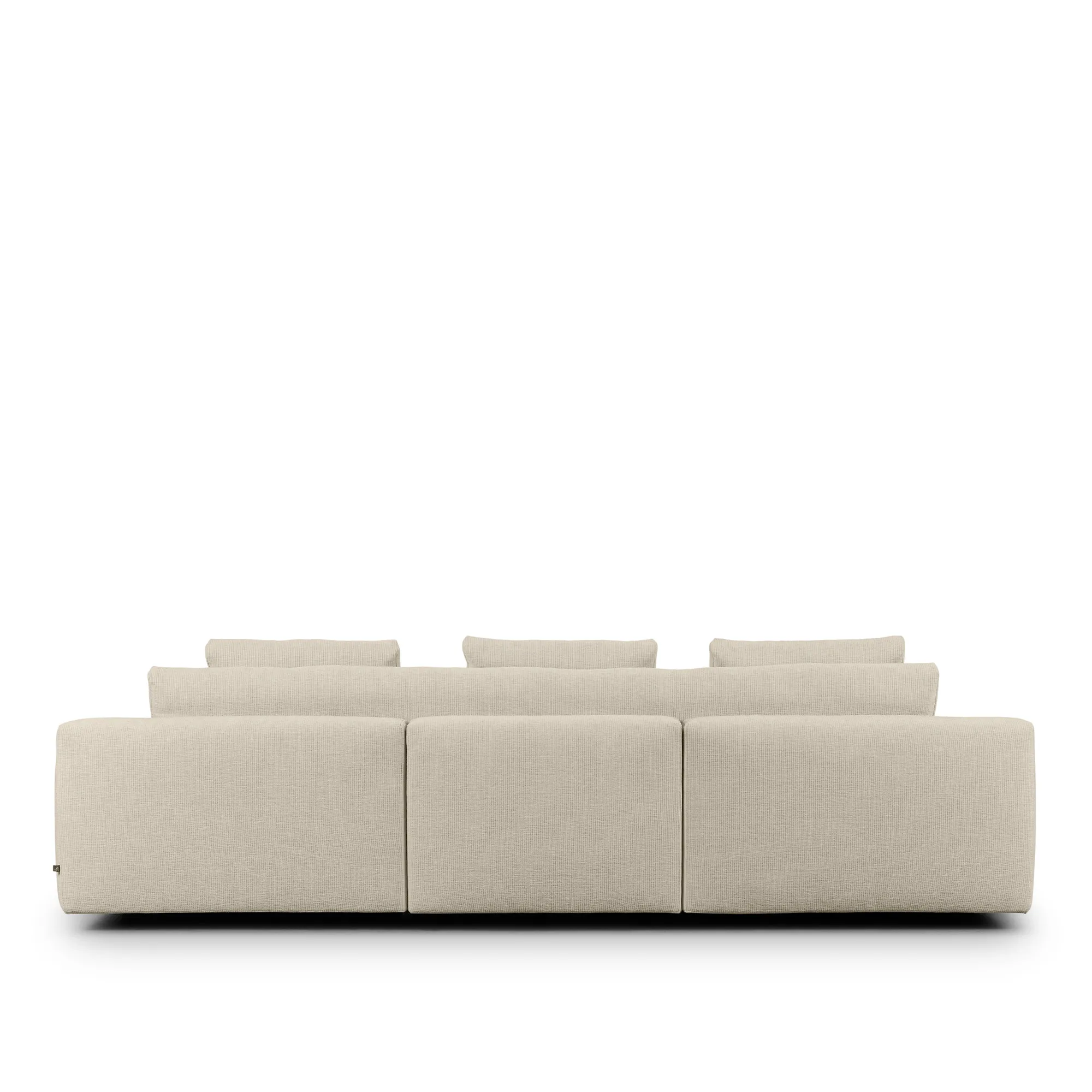 Aton 3-seters sofa - 7