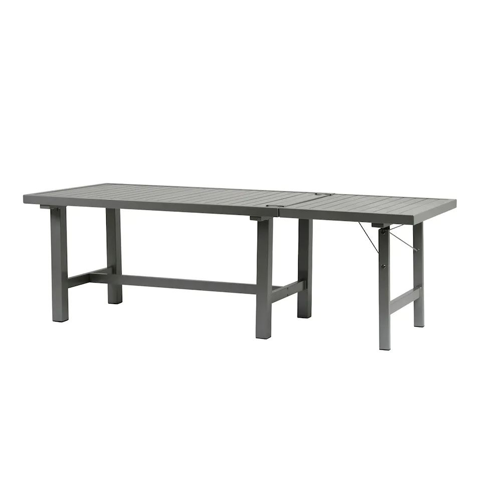 Tilleggsplate Bredde 80/85 cm