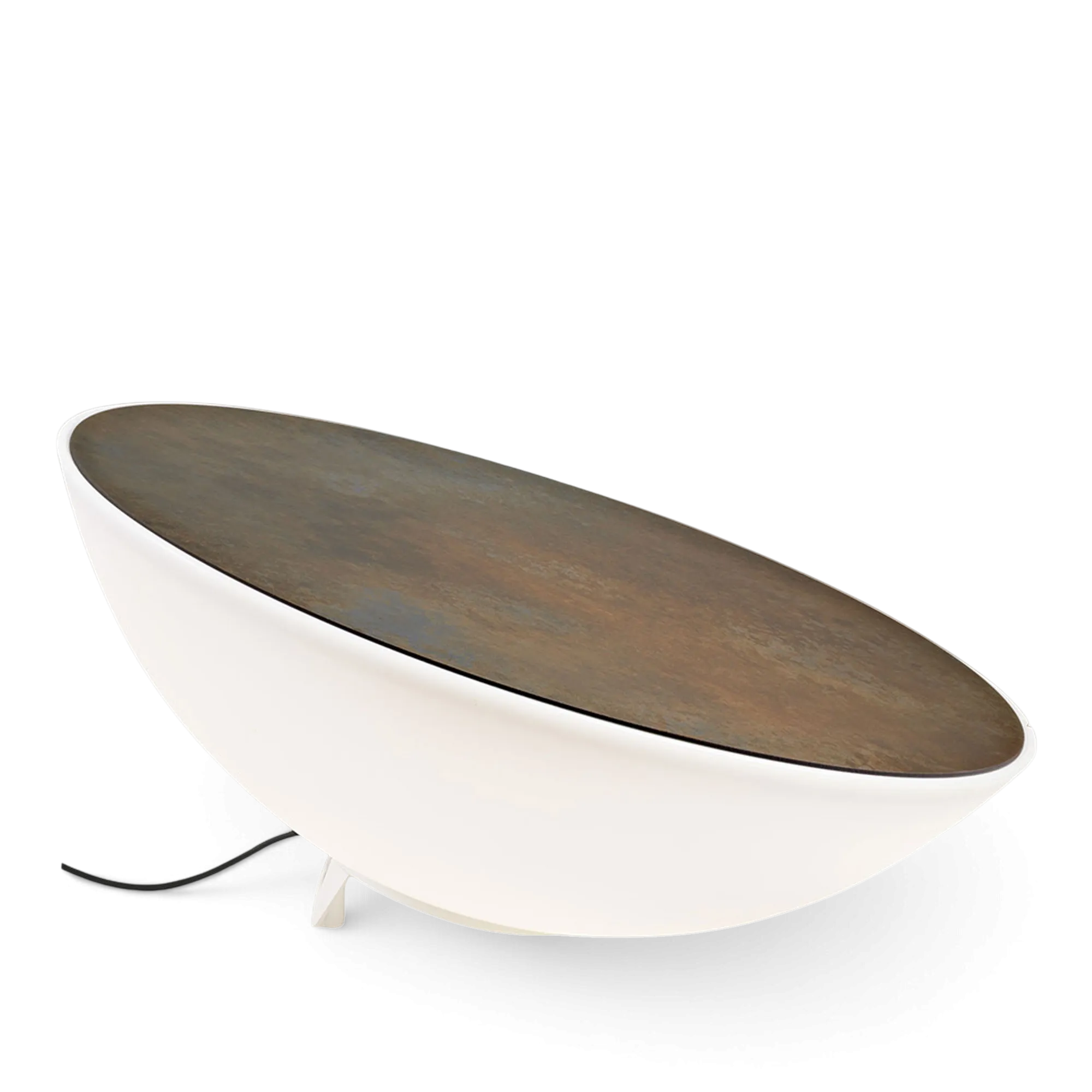 Solar Outdoor gulvlampe - 1