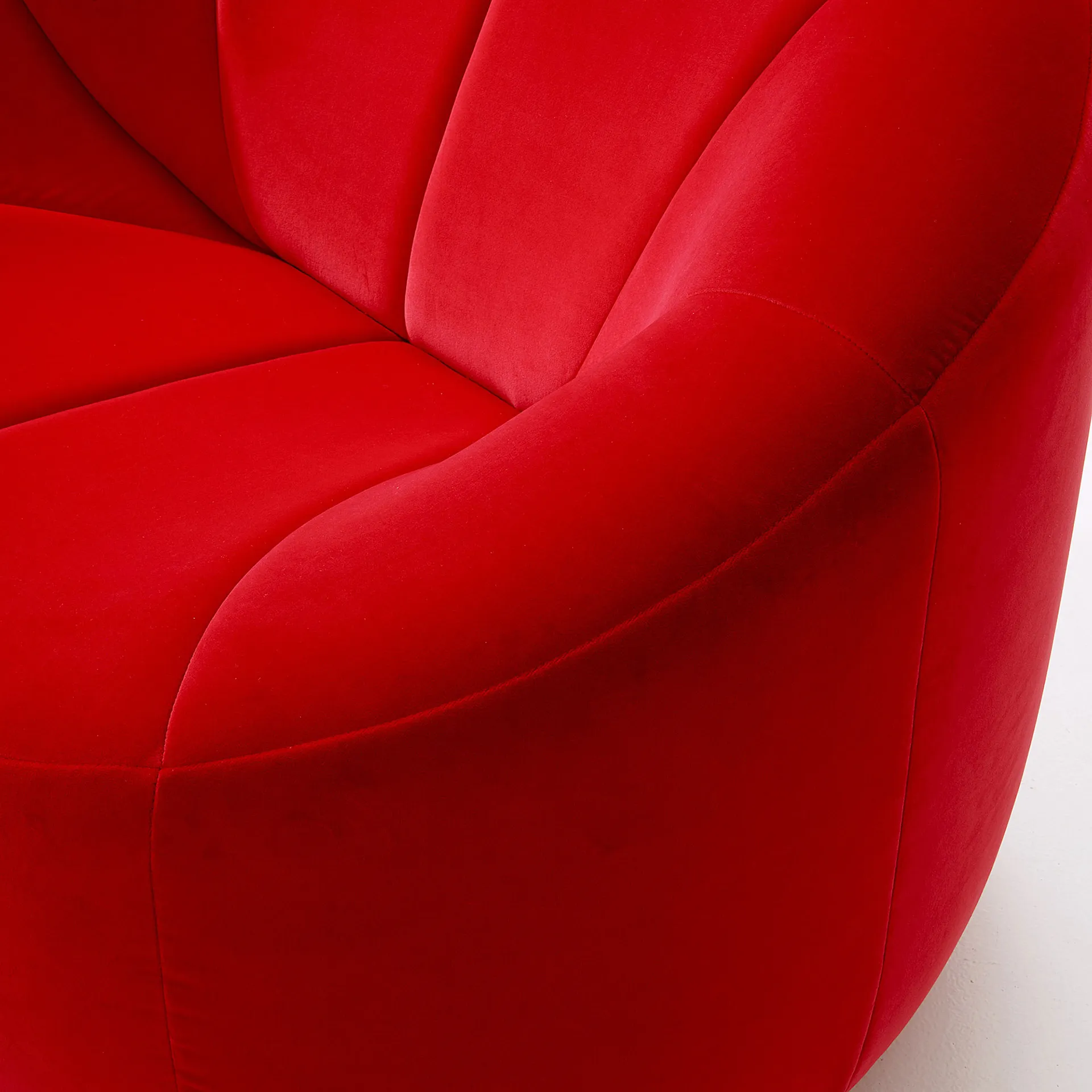 Pumpkin Sofa - Ligne Roset - Pierre Paulin - NO GA