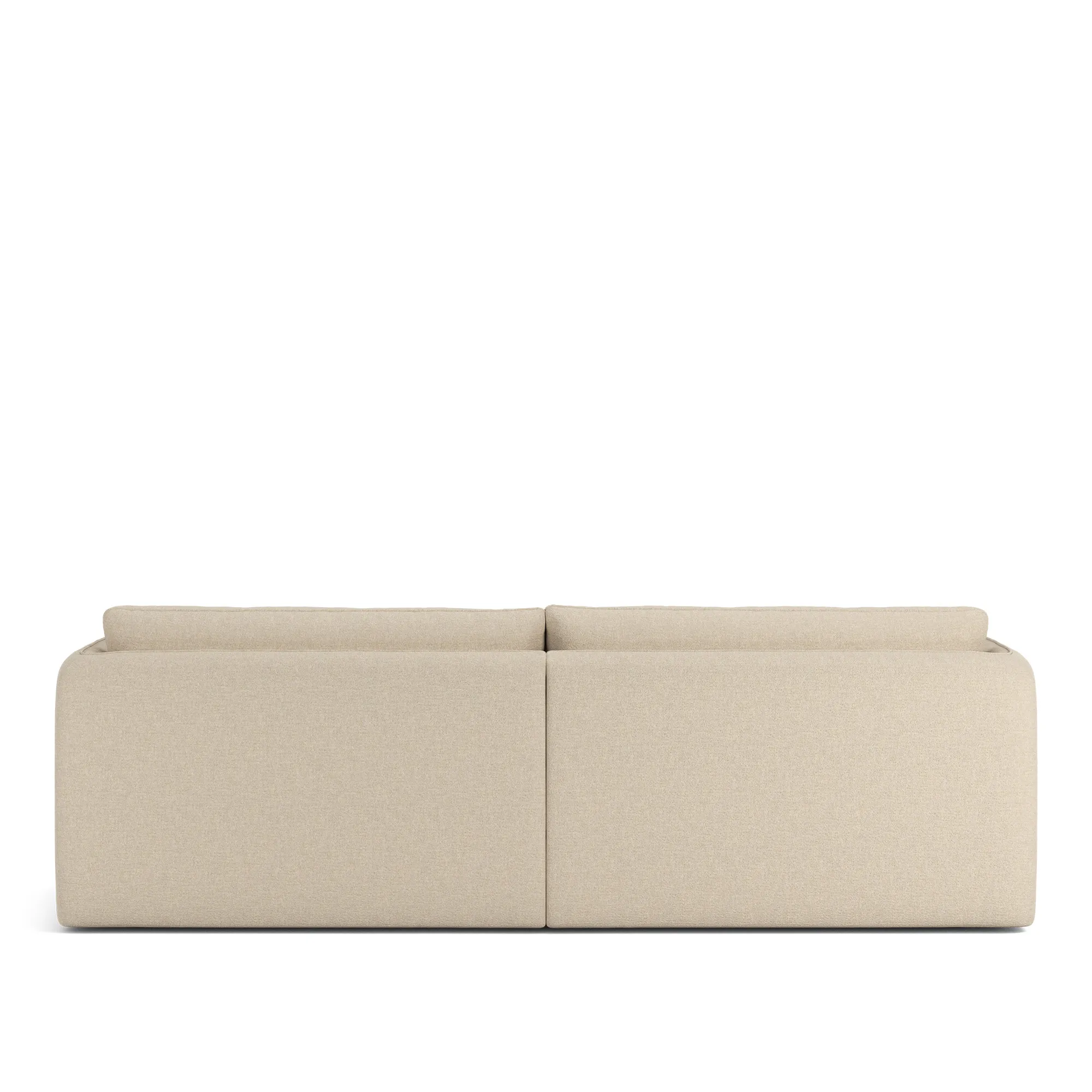 Pavarotti 03 2,5-seters sofa - 6
